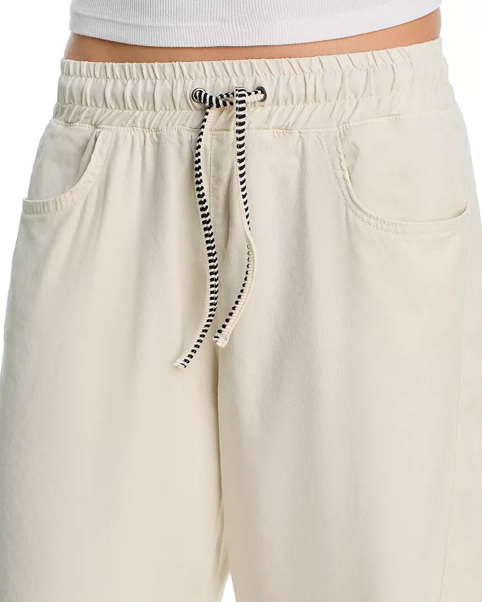 ASKKNY Cancun Pant Bone