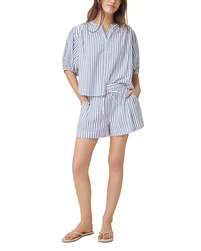 Splendid Madelyn Stripe Short RM6C450