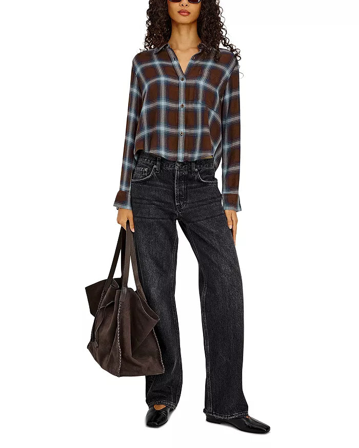Rails Malin Shirt