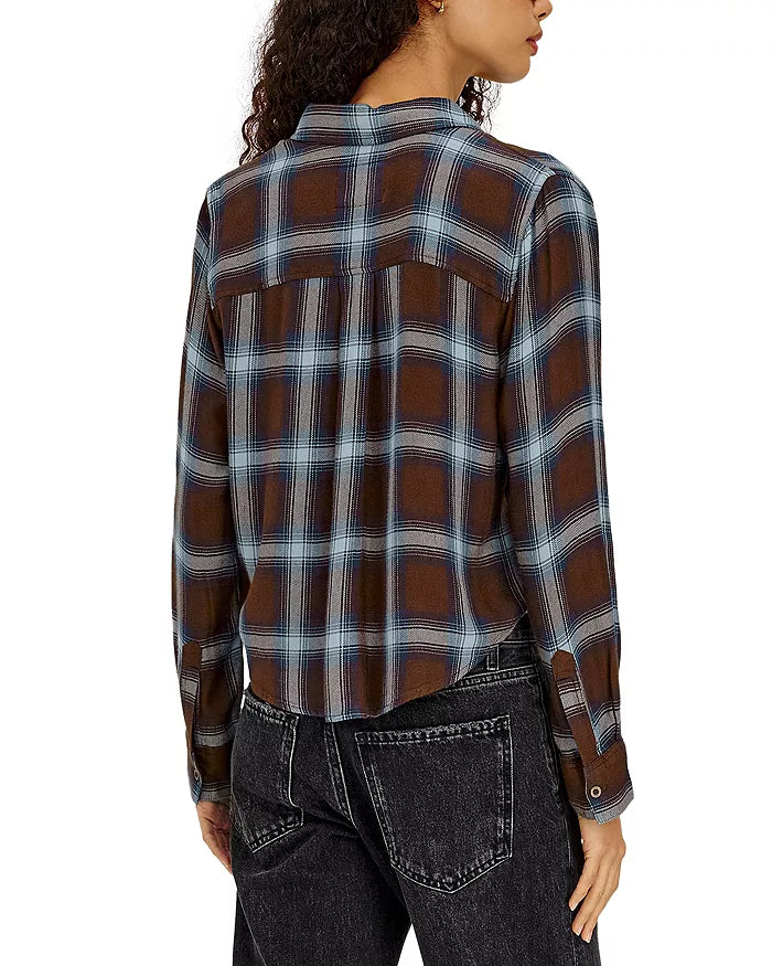 Rails Malin Shirt