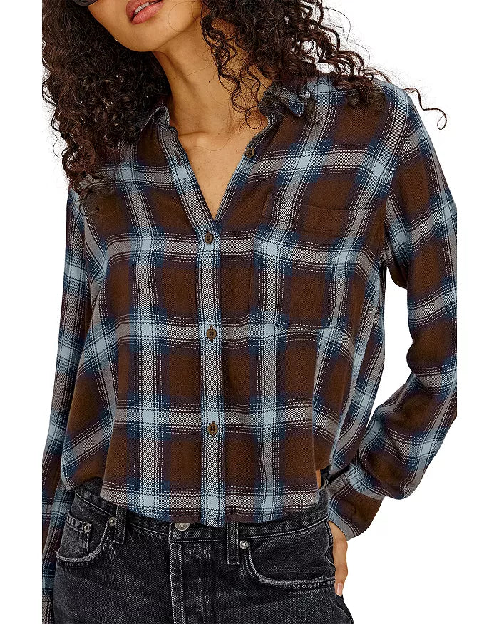 Rails Malin Shirt