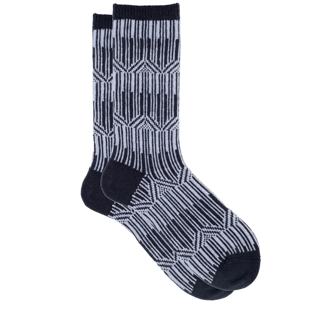 Ilux Mila Cashmere Blend Sock