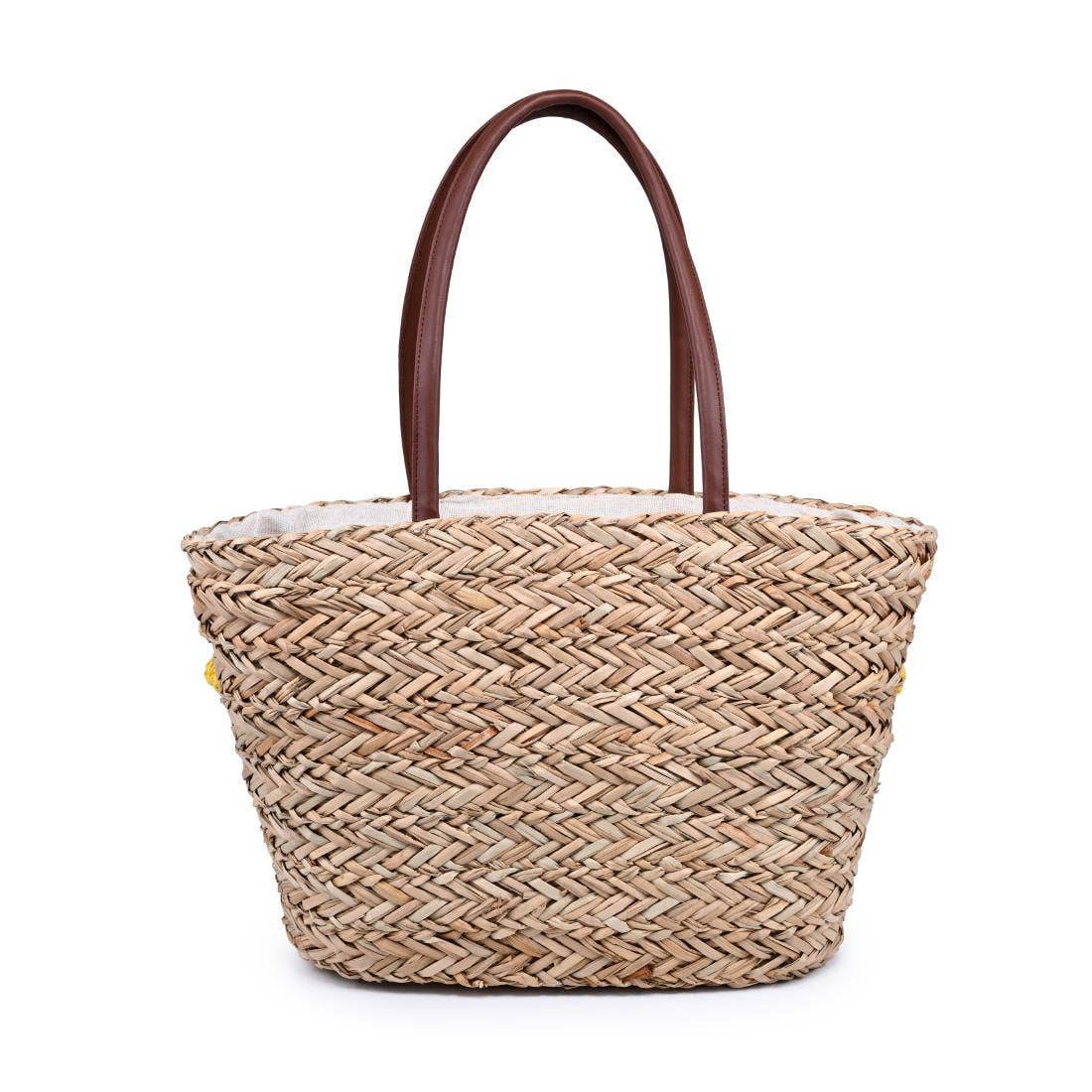 Urban Expressions Josie Tote