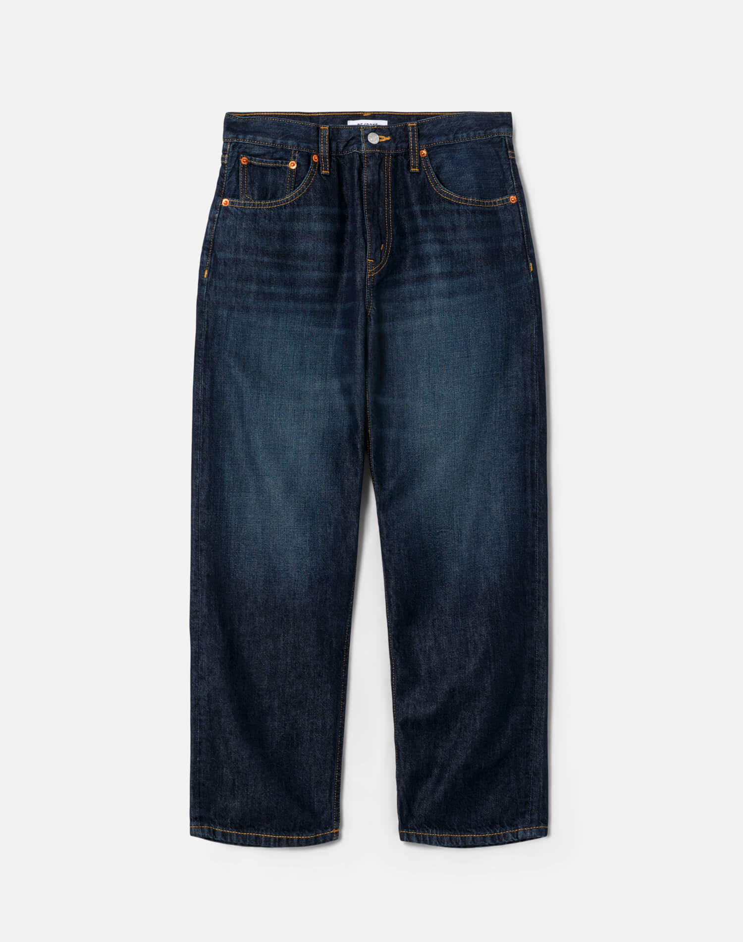 RE/DONE The Ollie Jean