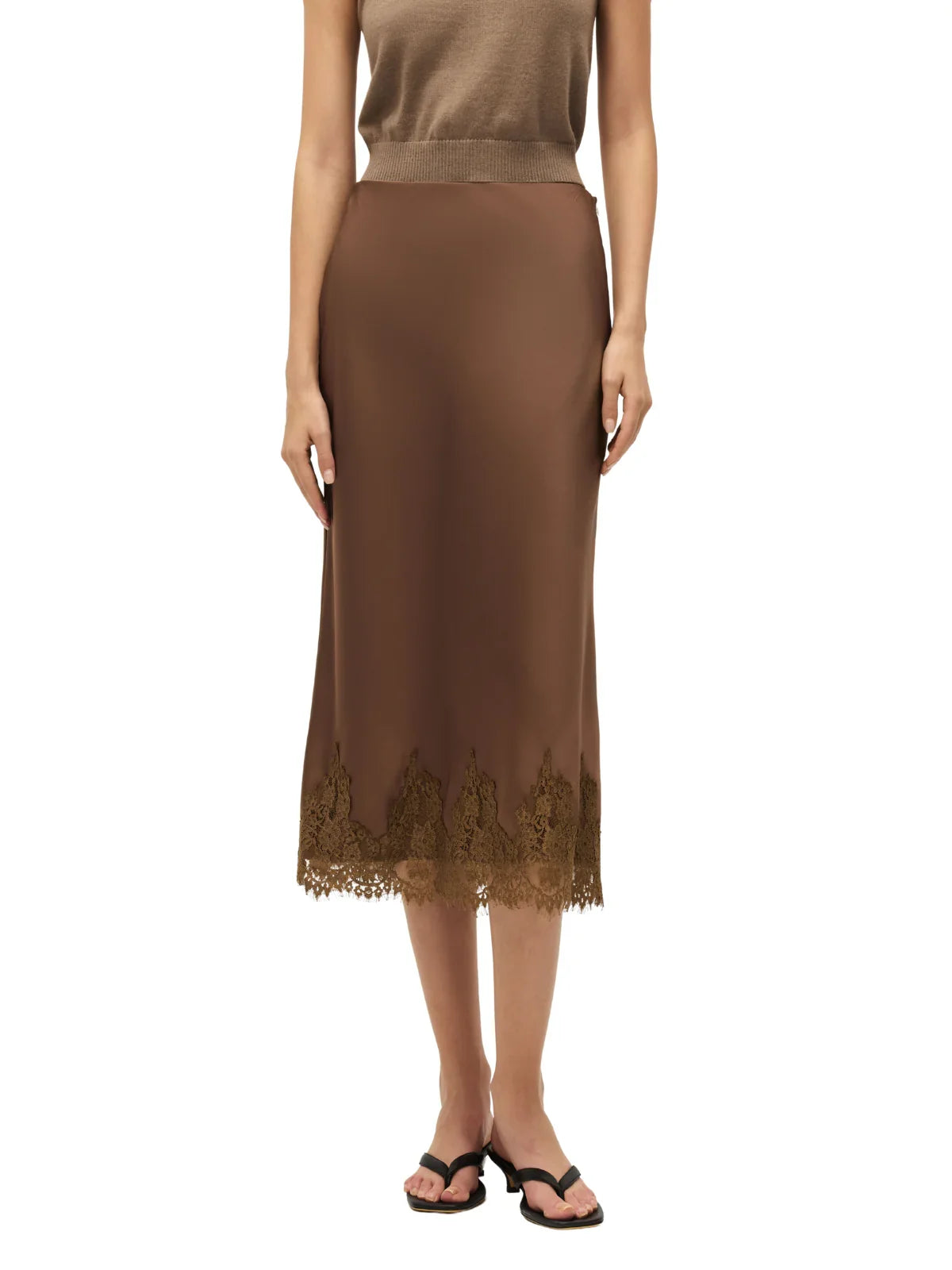 Elodie the Label Enid Skirt