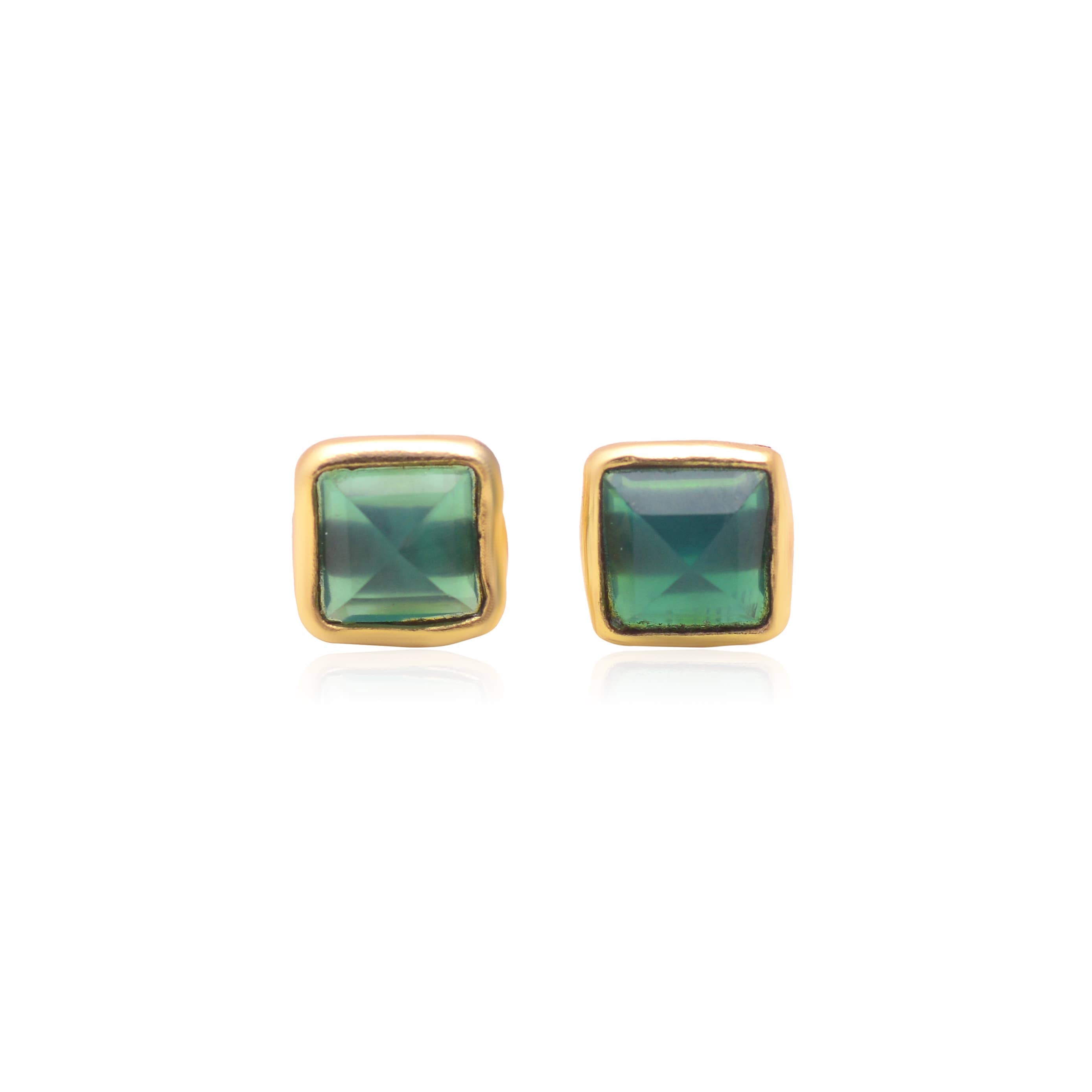 Leslie Francesca Teeny Gems Studs