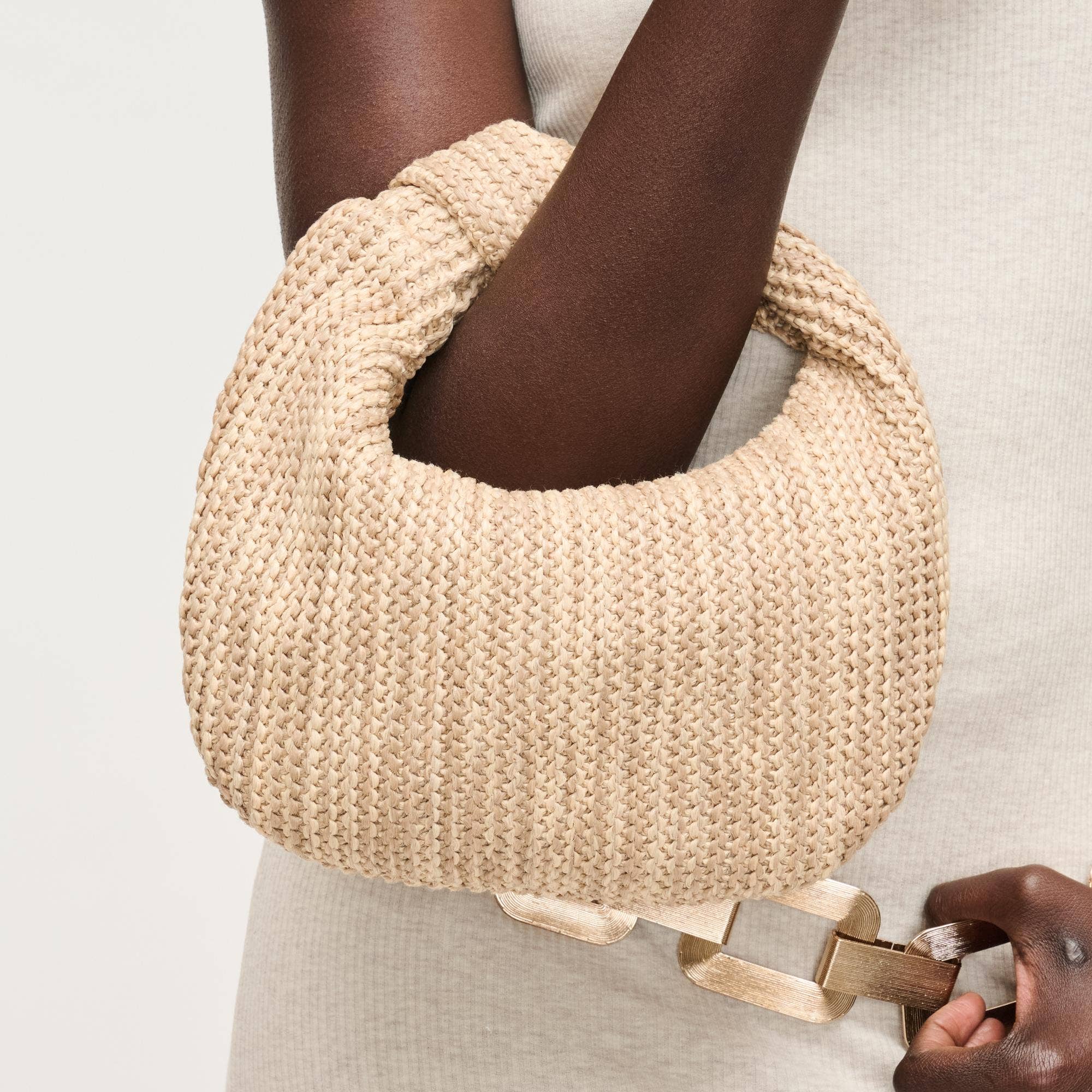 Urban Expressions Tracy Top Handle Bag