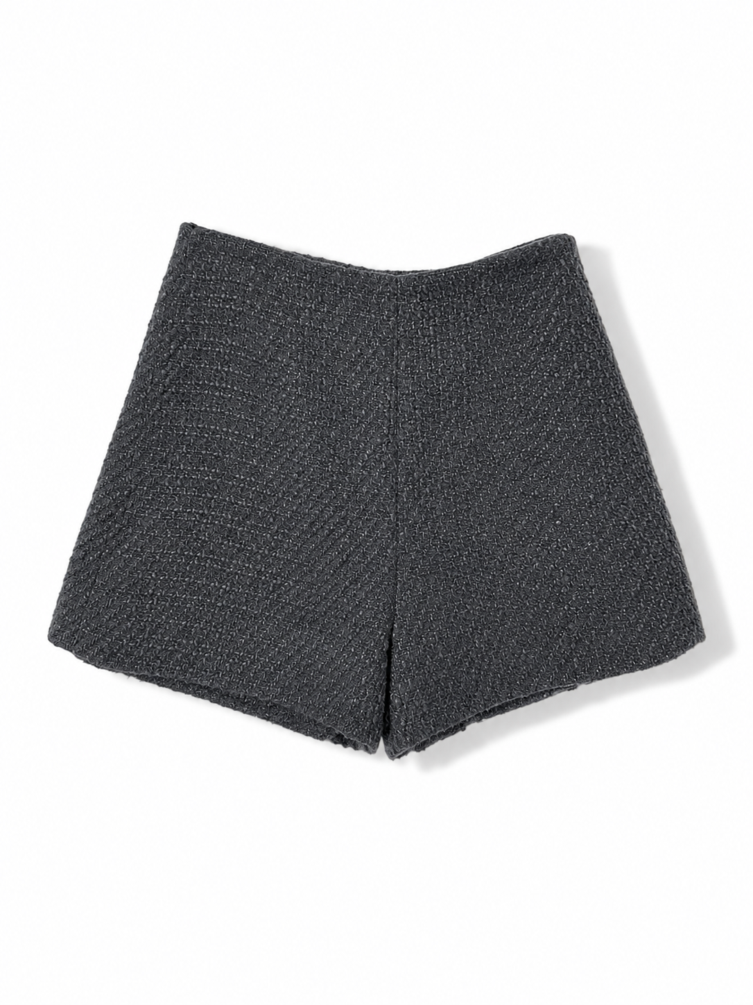 Elodie the Label Eira Tweed Shorts