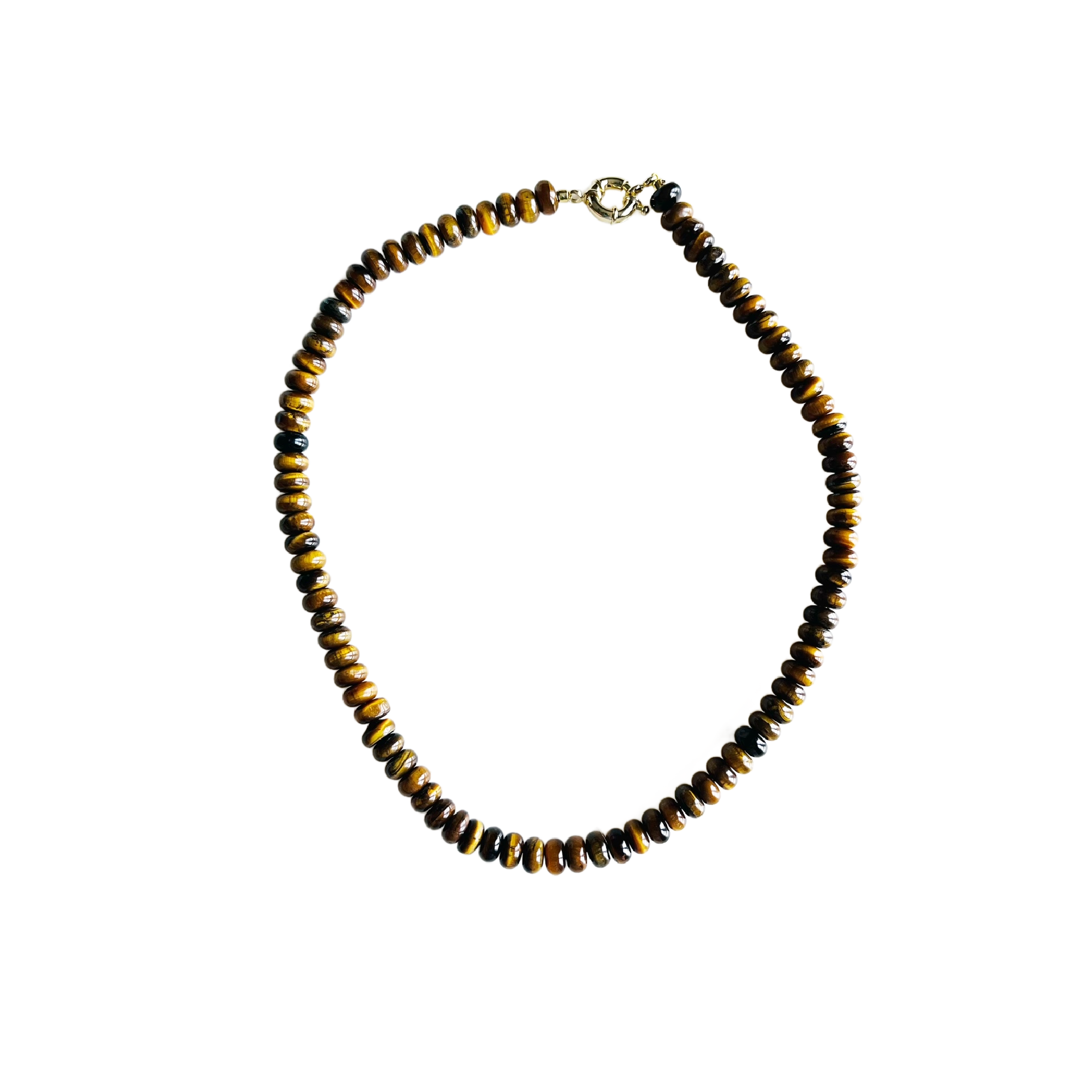 Market and King Candy Necklaces