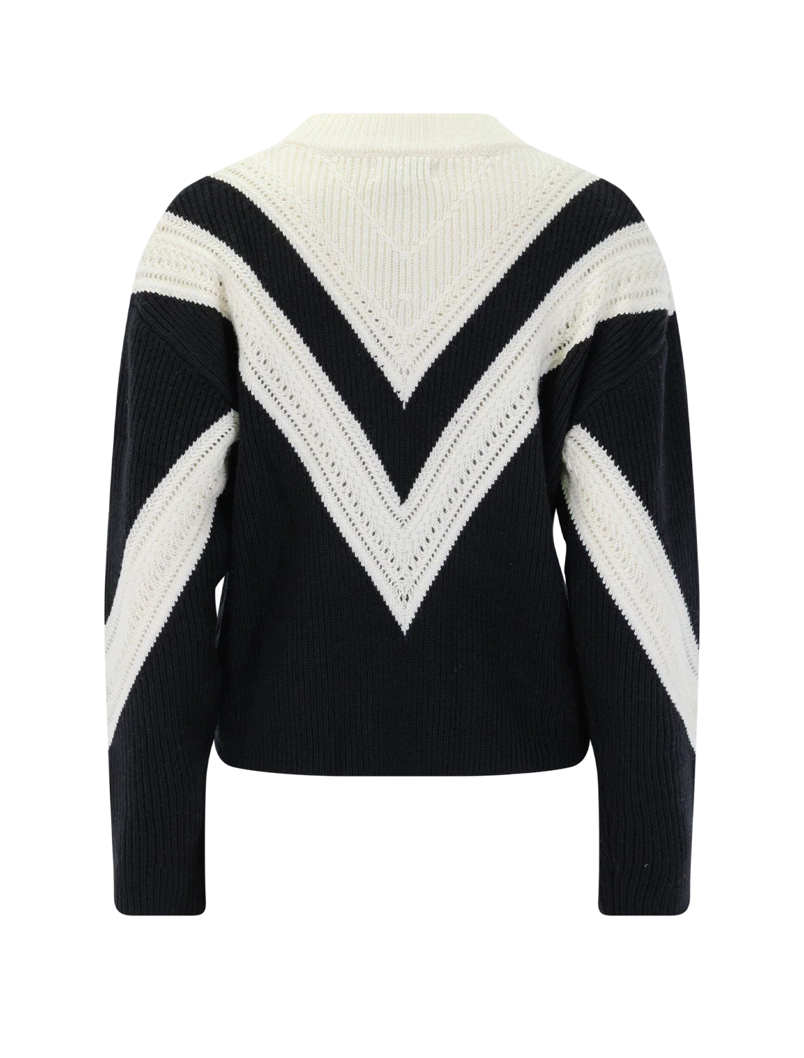 SUNCOO Pablito Sweater