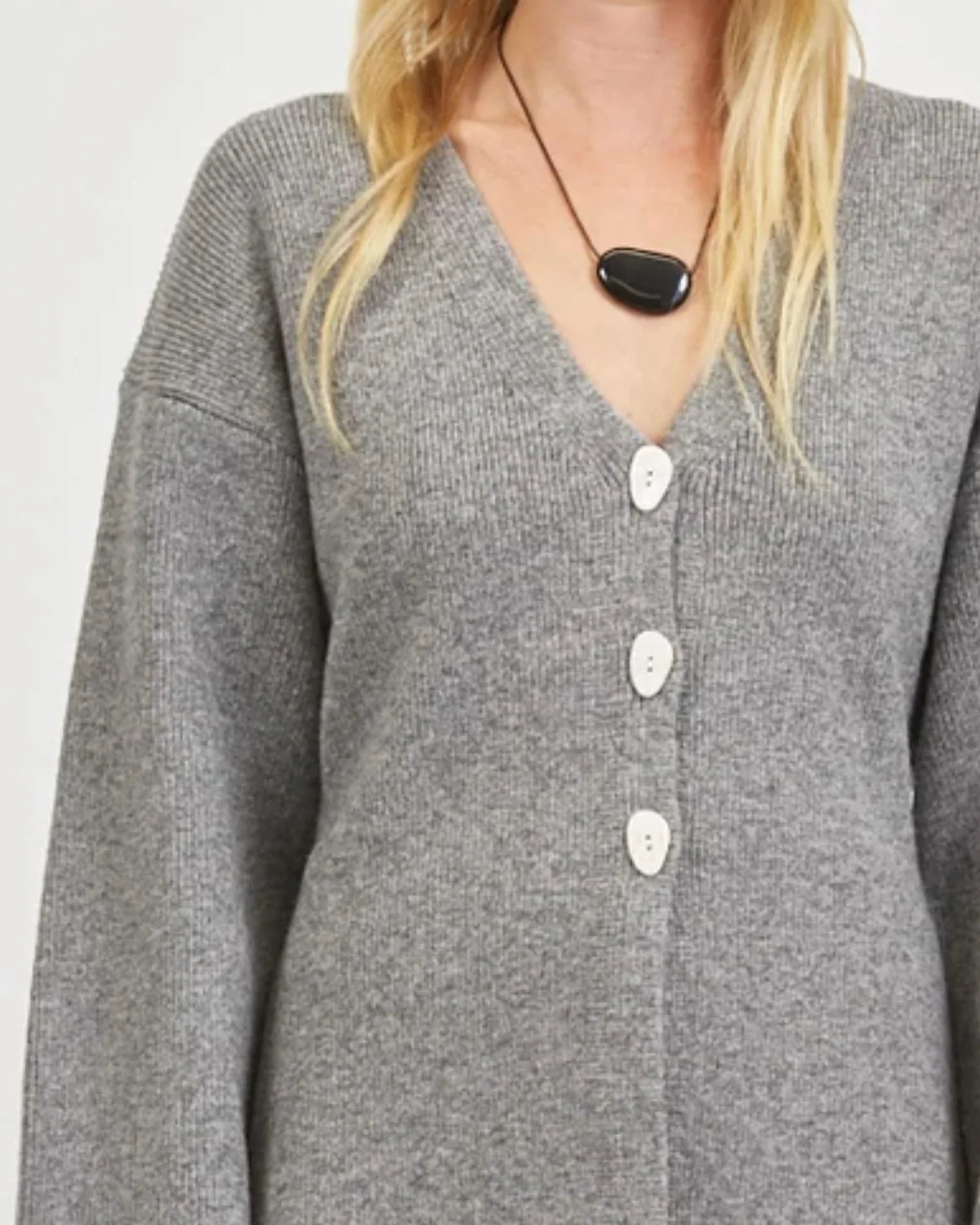 a.ren Olivie Knit Cardigan