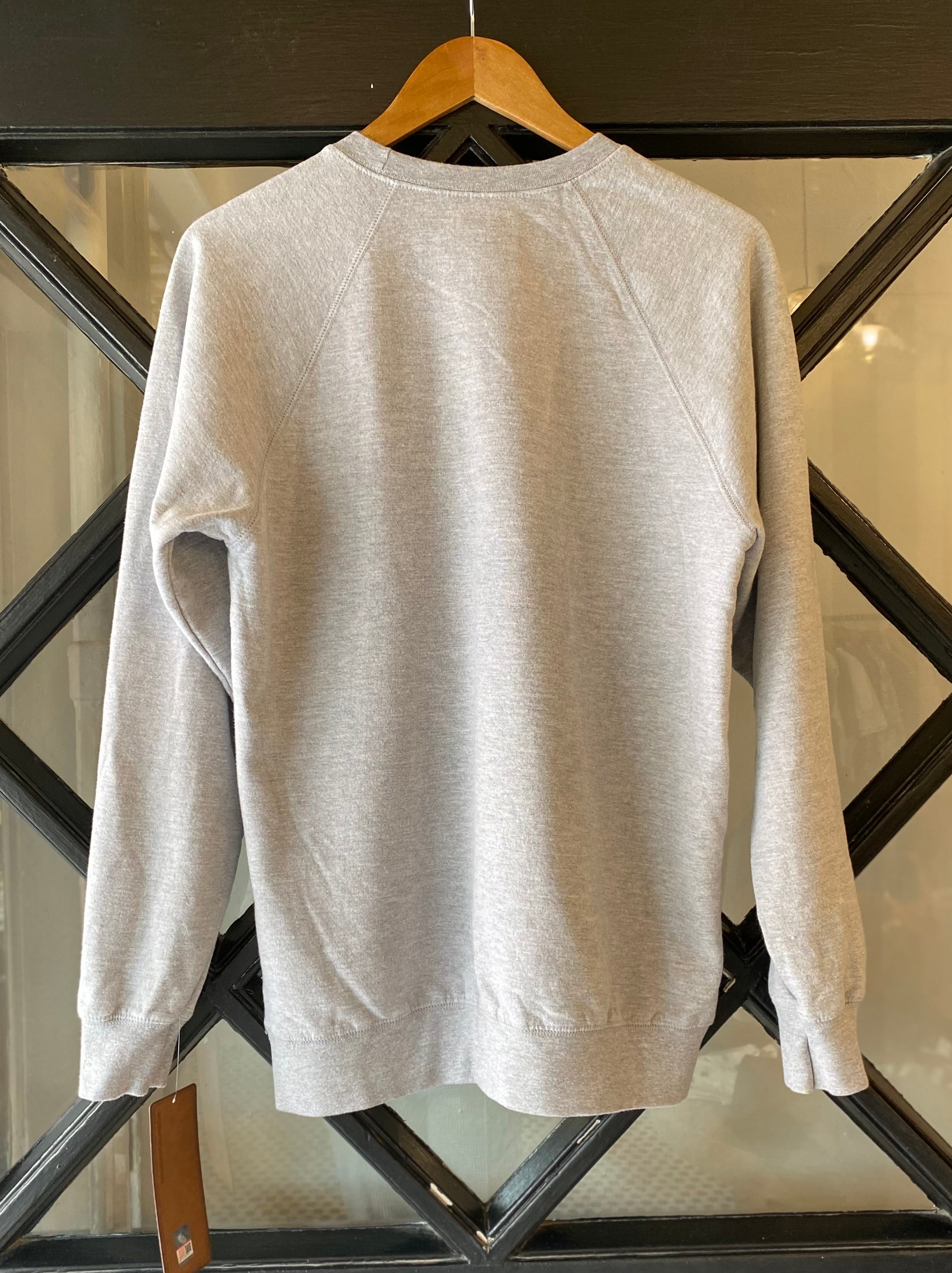 Retro Brand Tigerhawk Softee Sweatshirt