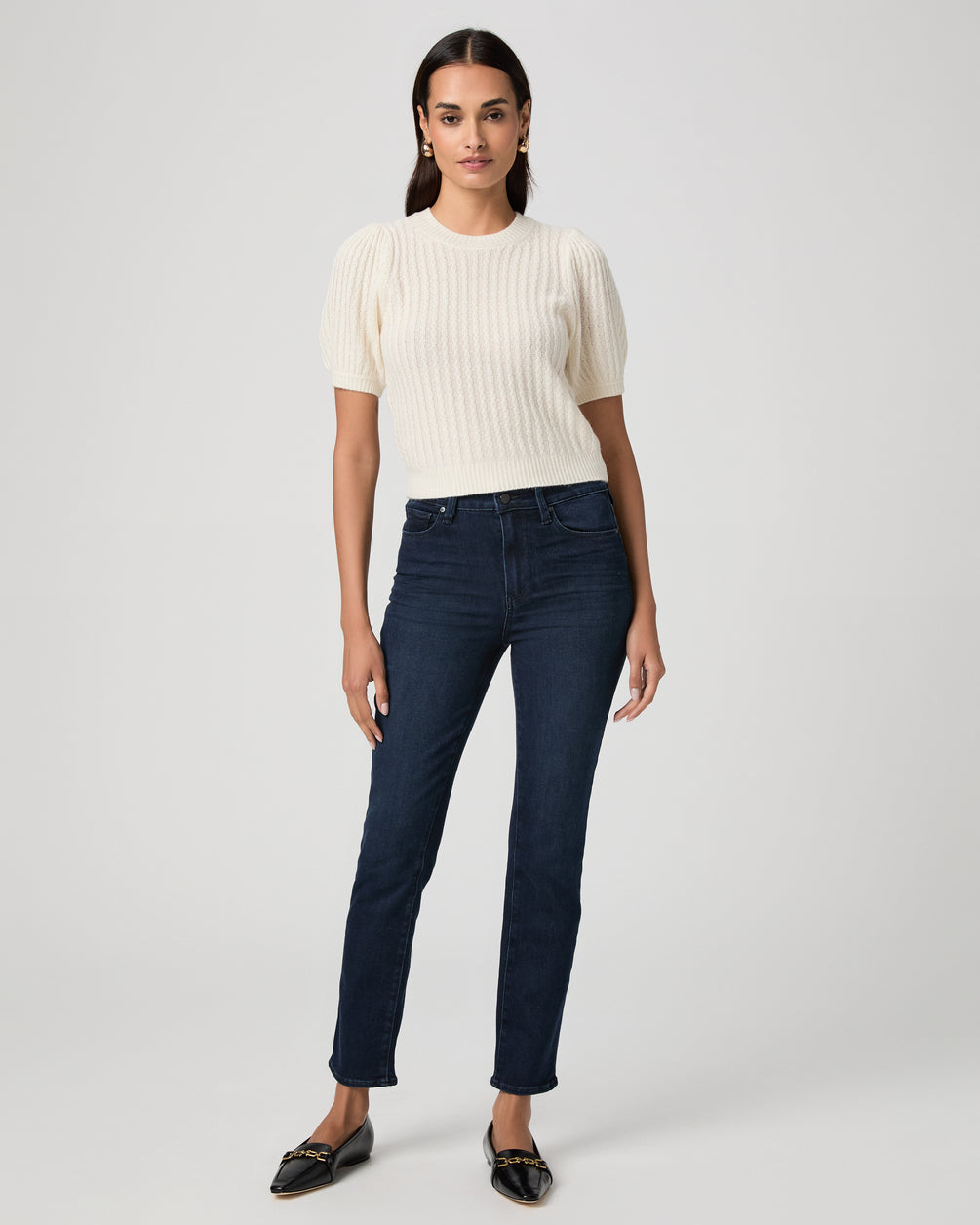 Paige Gemma Skinny Jean