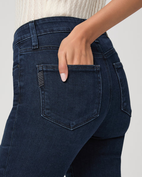 Paige Gemma Skinny Jean