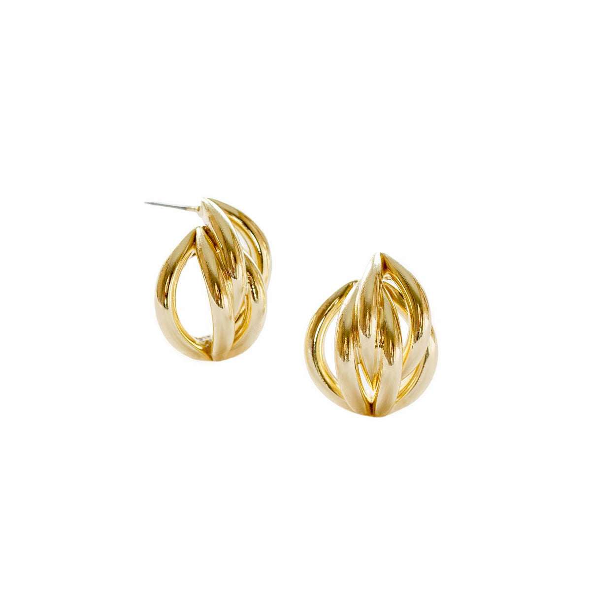 Marlyn Schiff Bria Earring 4347E