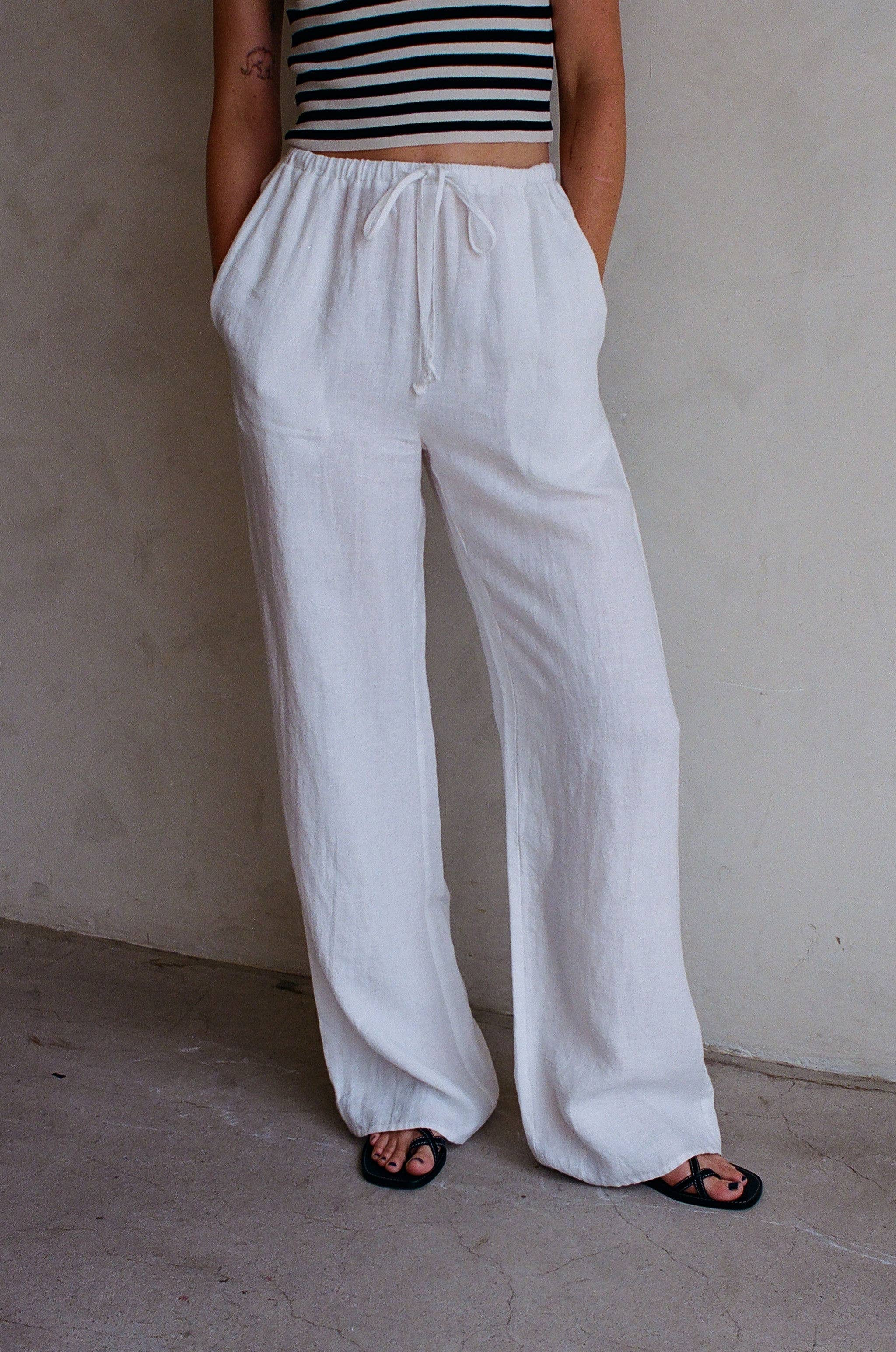 a.ren The Novah Pant AR1061