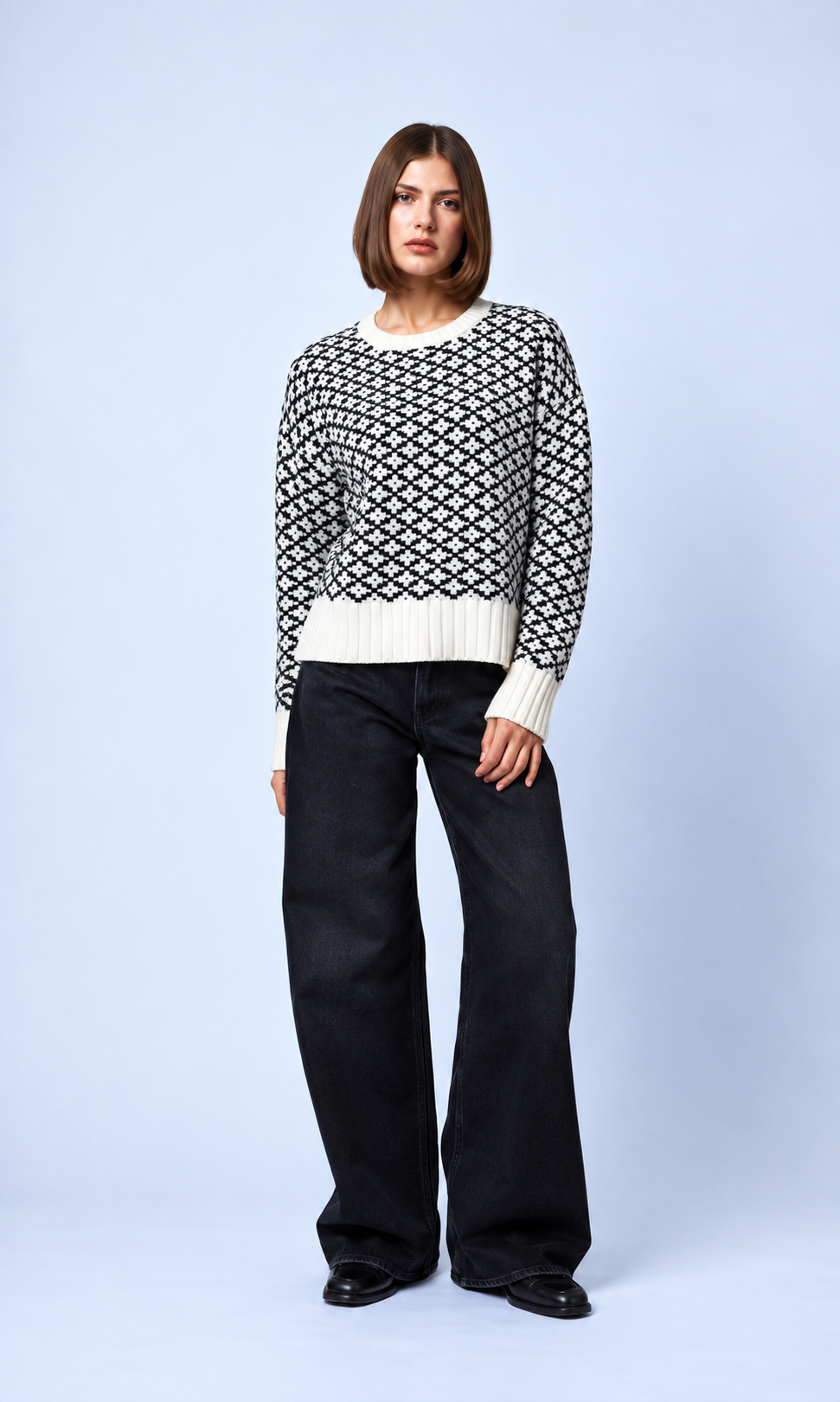 Line the Label Luella 5140CN