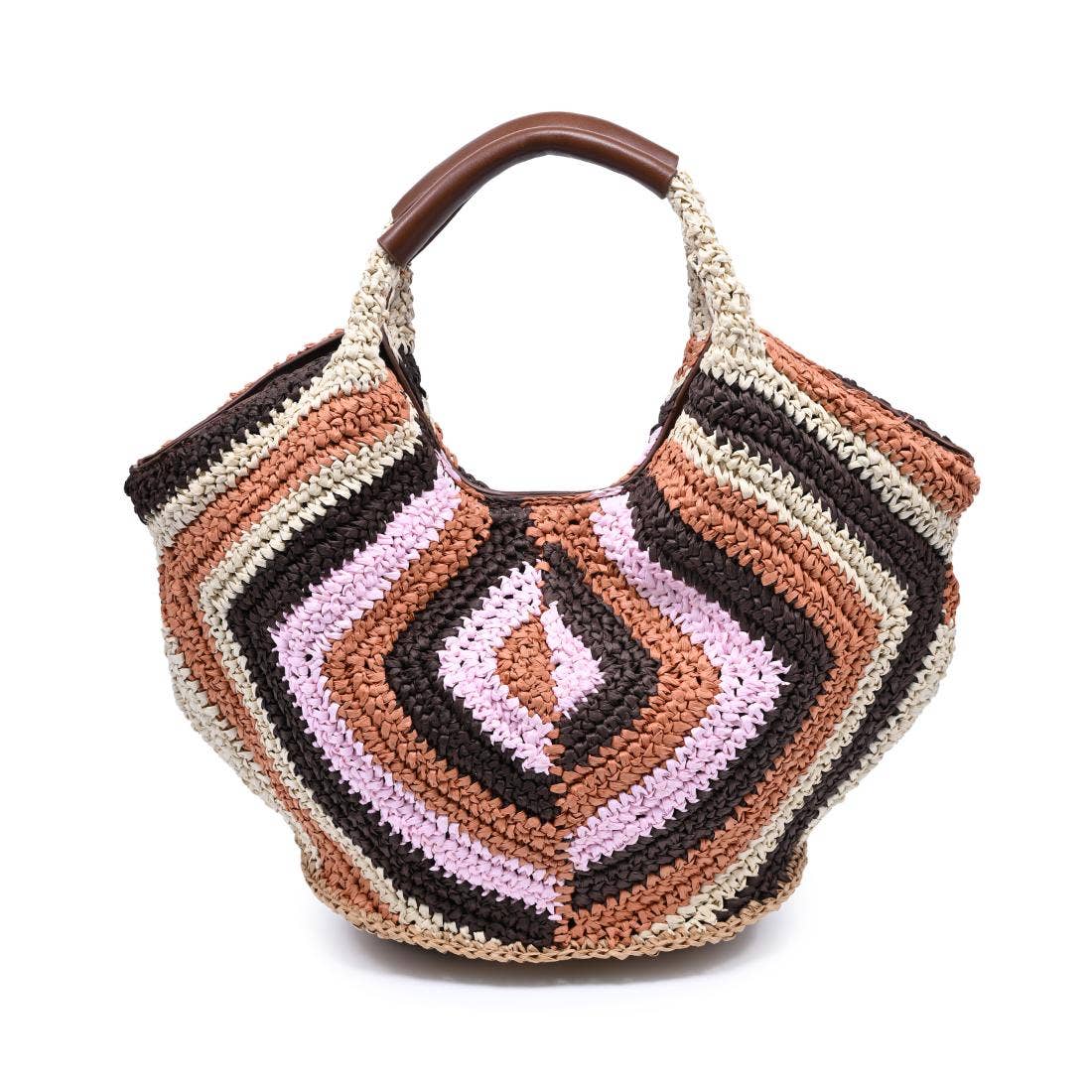Urban Expressions Jasper Tote