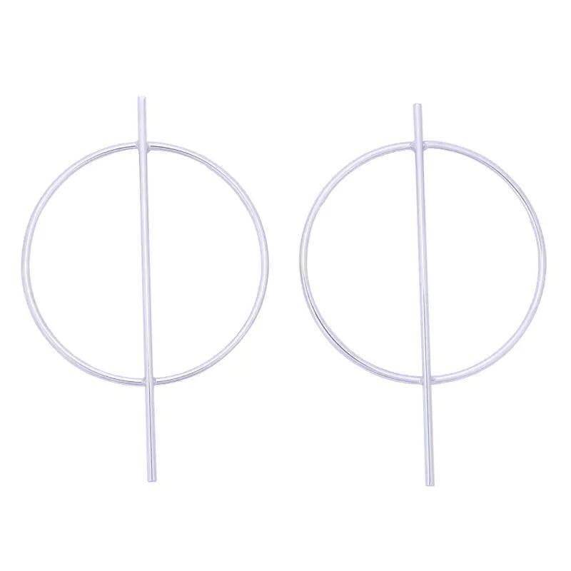 Sahira Alex Bar Earring