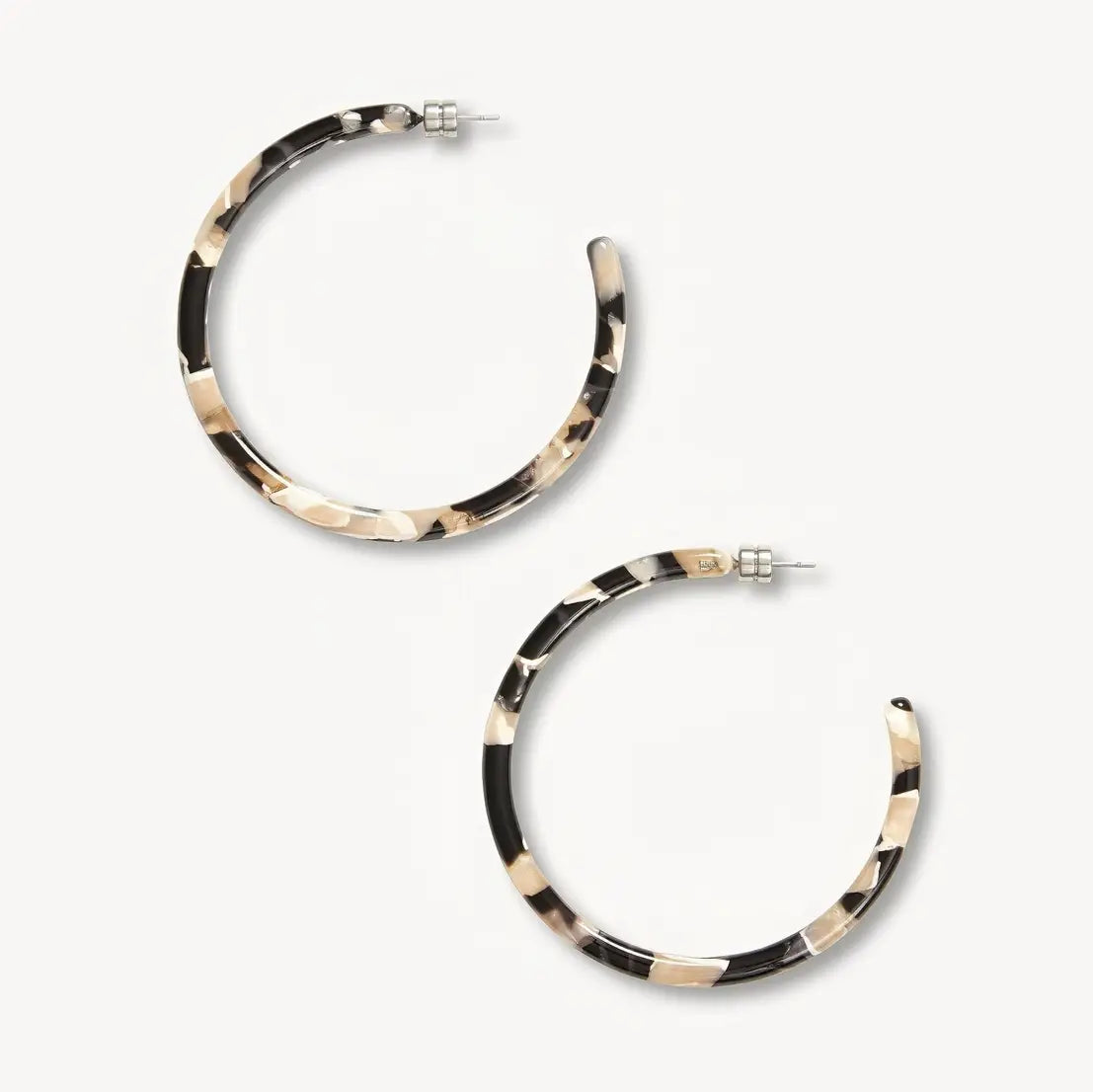 Machete Large Hoops