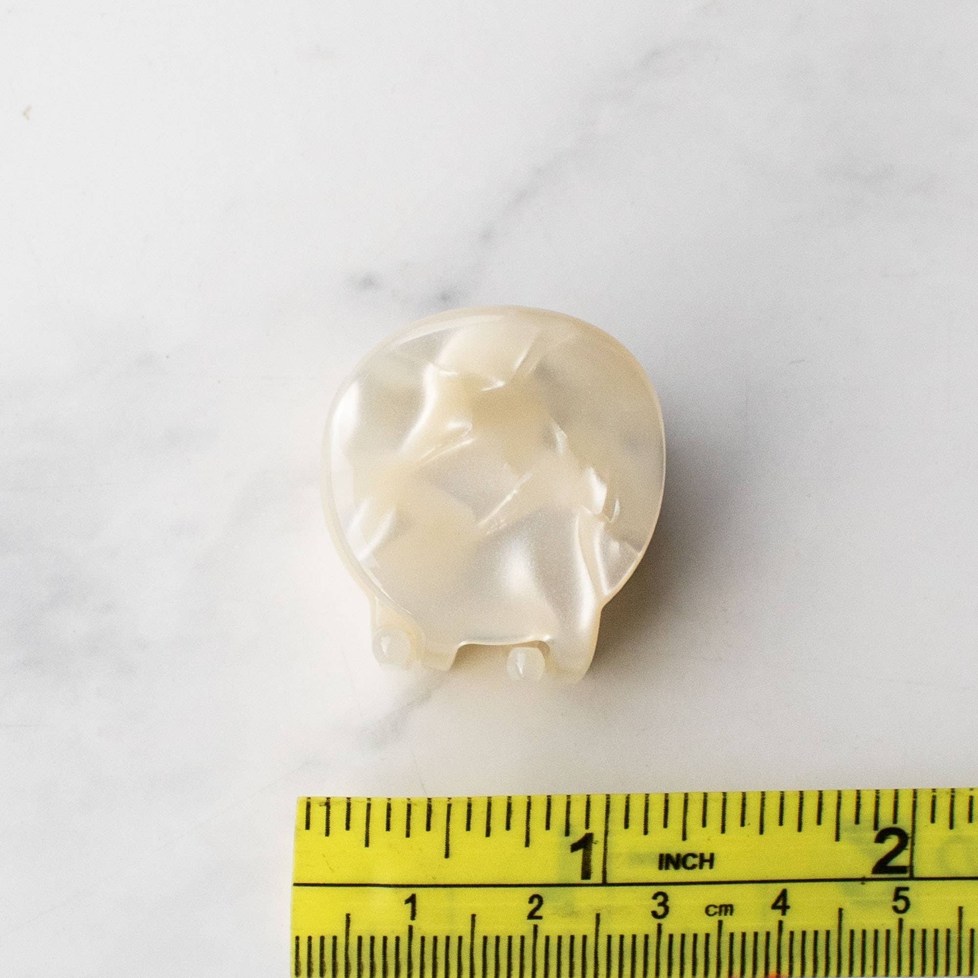 Tiepology Eco Mini Very Modern Hair Clip Set