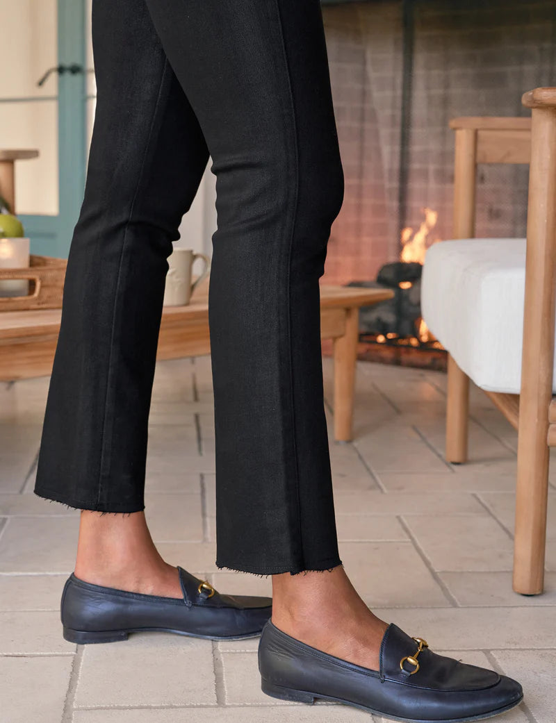 Frank & Eileen Derry Illusion Pull-On Jean