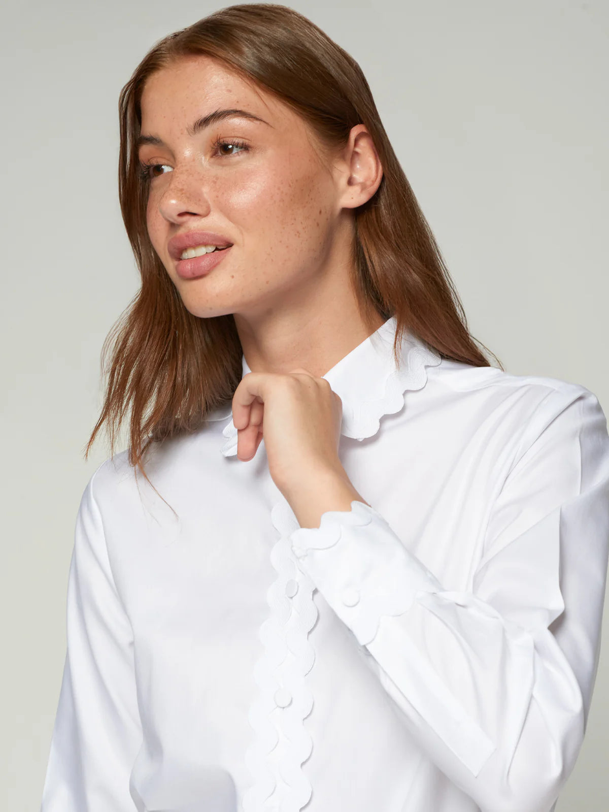 Vilagallo Ridulina Shirt 33439