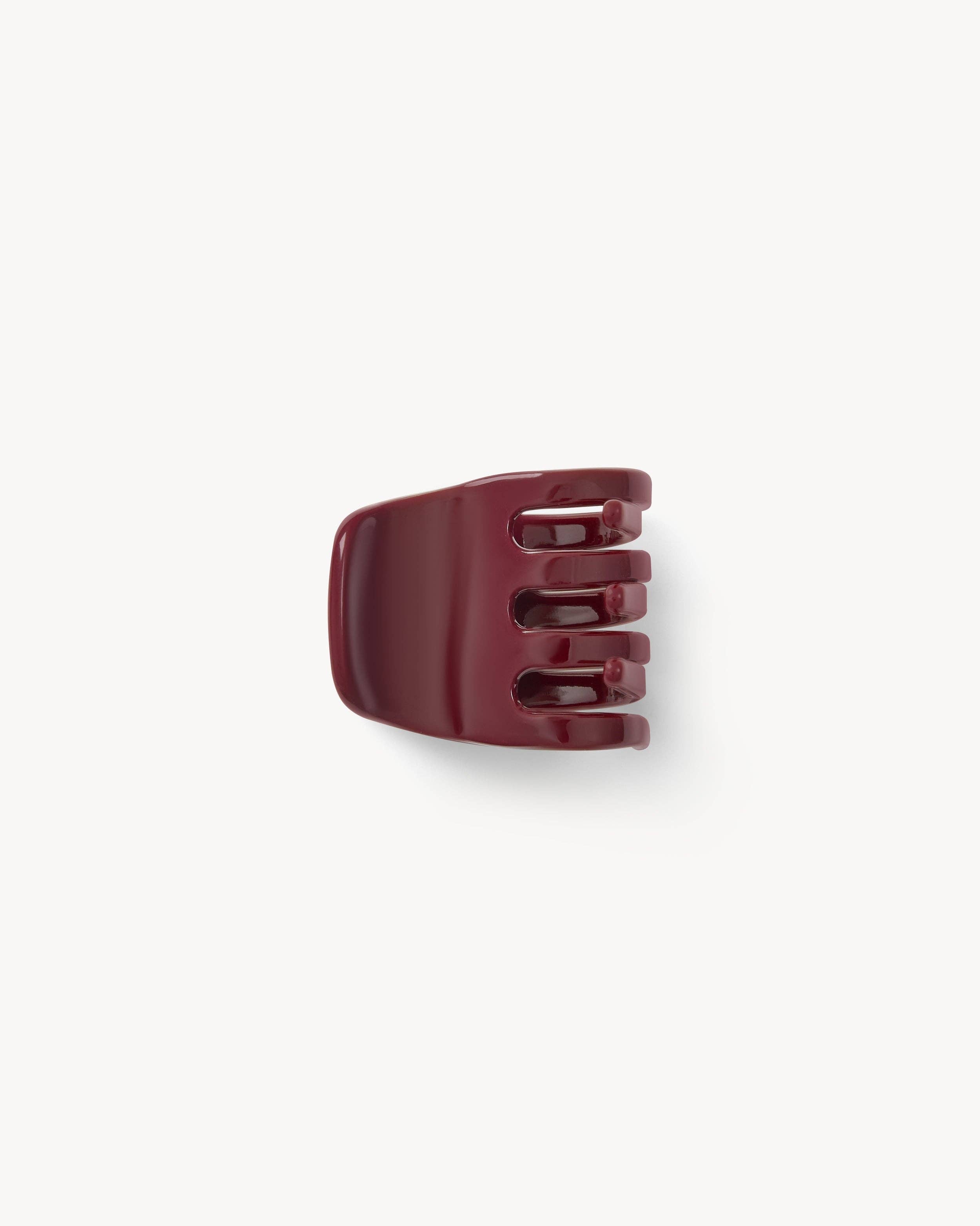 Machete Mini Claw Clip