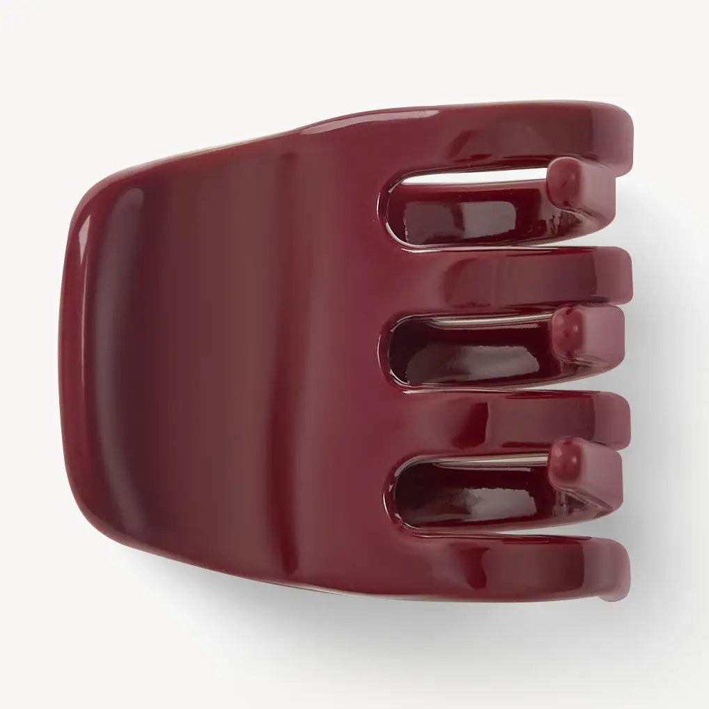 Machete Mini Claw Clip