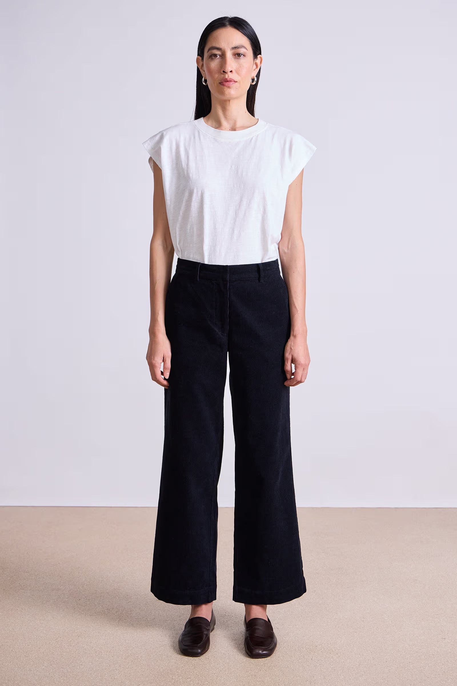 Apiece Apart Sadie Trouser