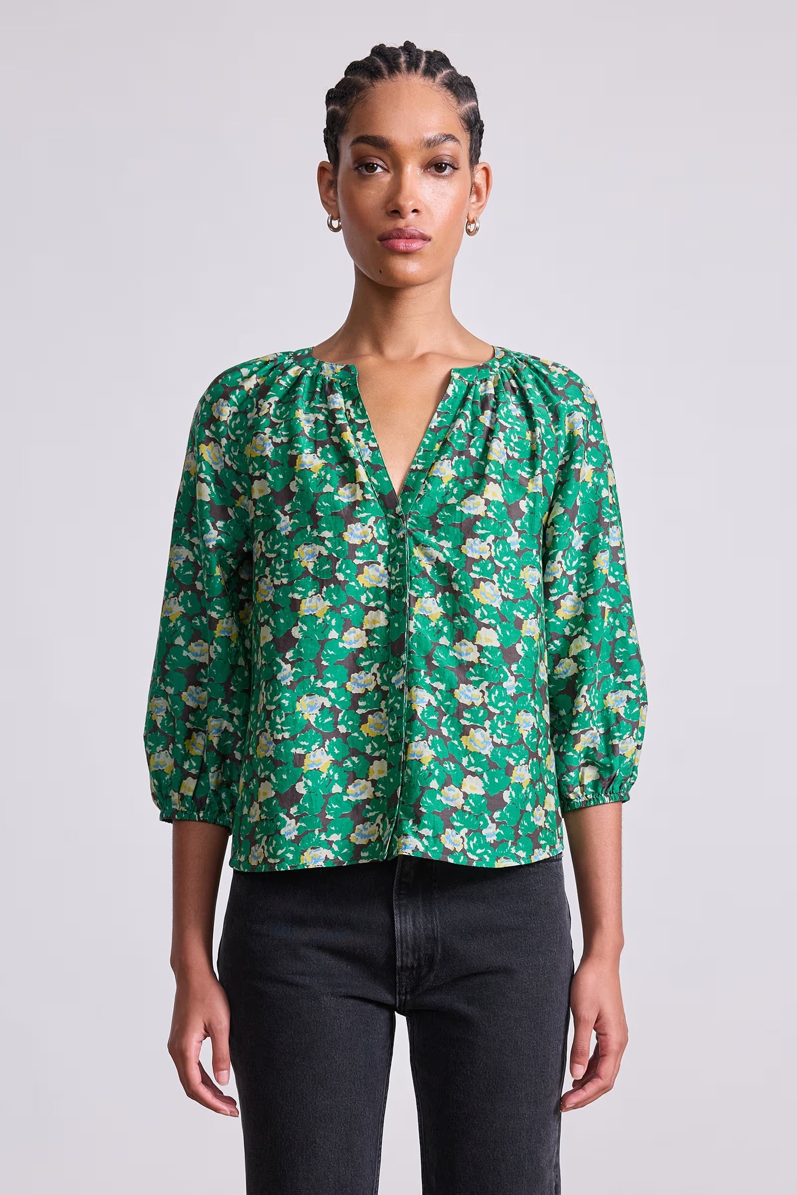 Apiece Apart Mitte Top