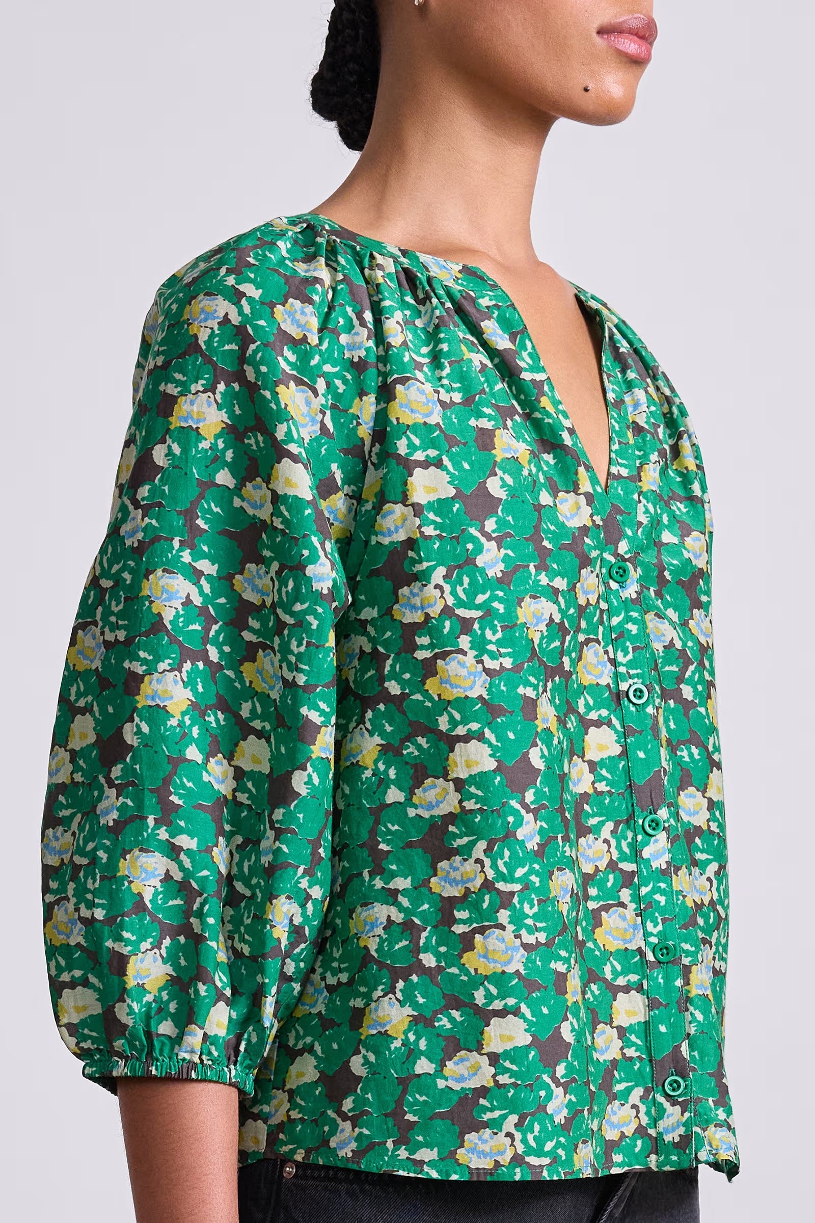 Apiece Apart Mitte Top