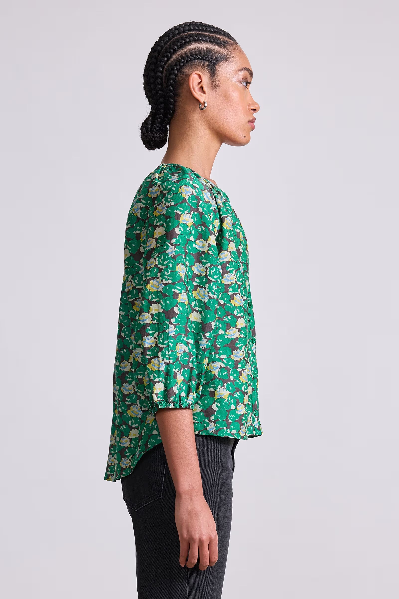 Apiece Apart Mitte Top