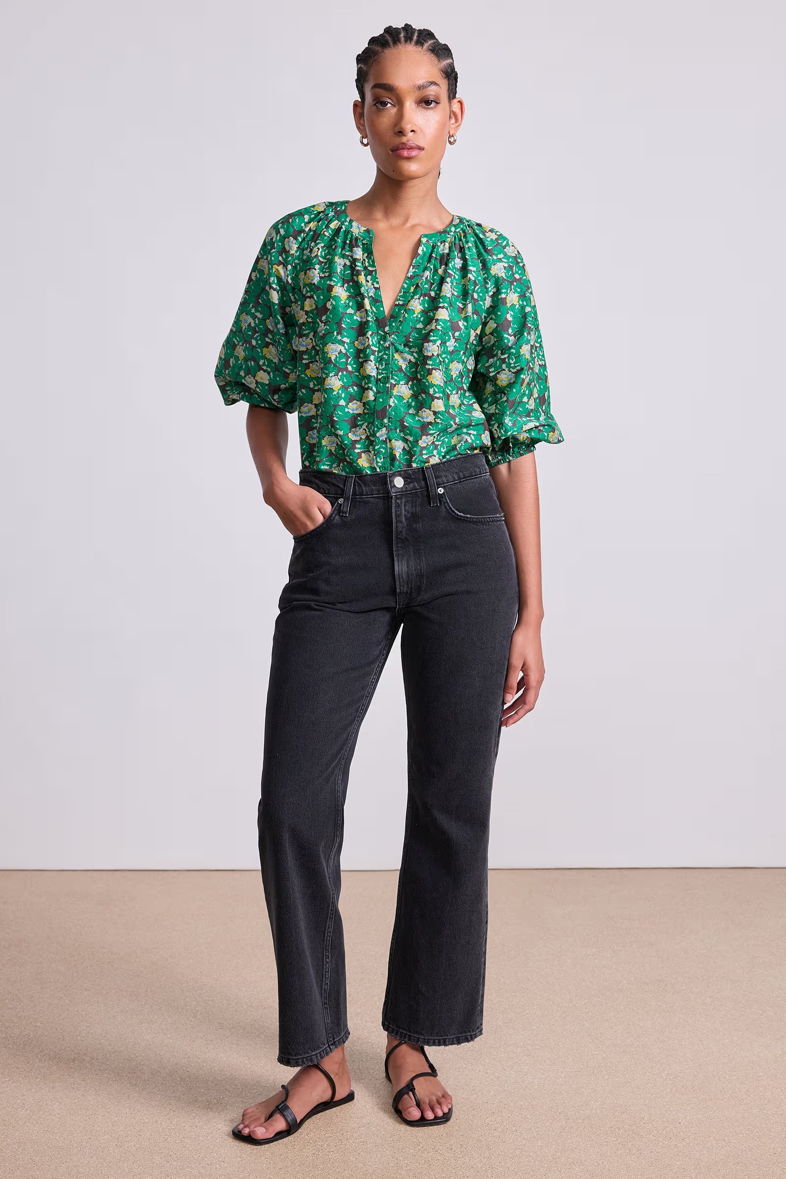 Apiece Apart Mitte Top