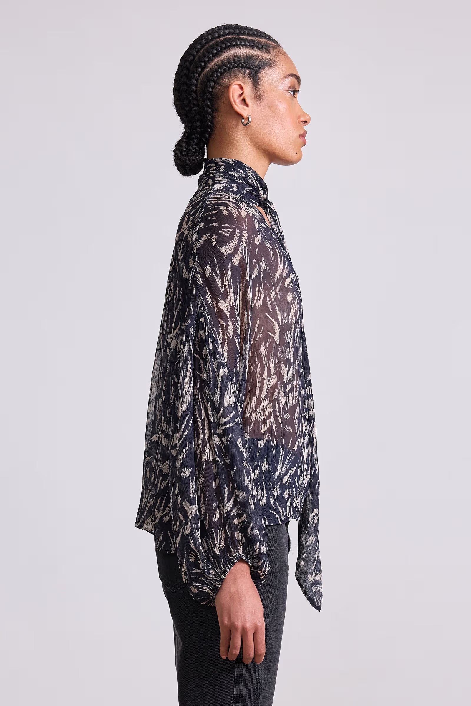 Apiece Apart Nina Top