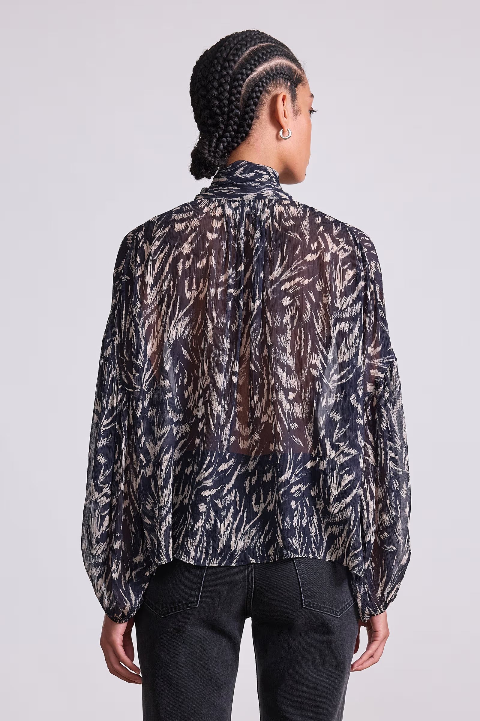 Apiece Apart Nina Top