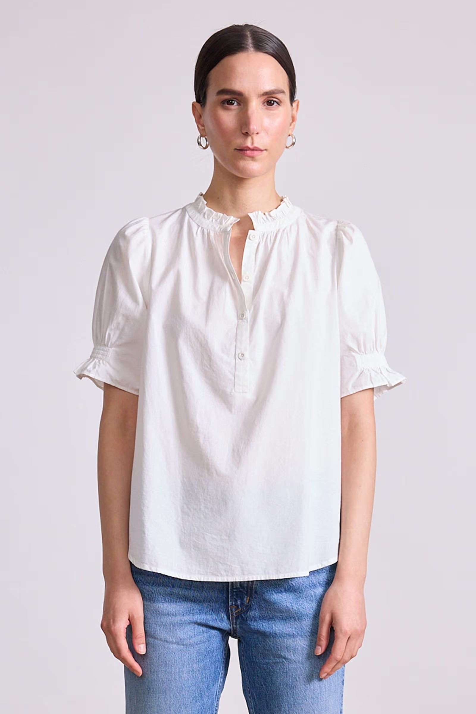 Apiece Apart Los Altos Top