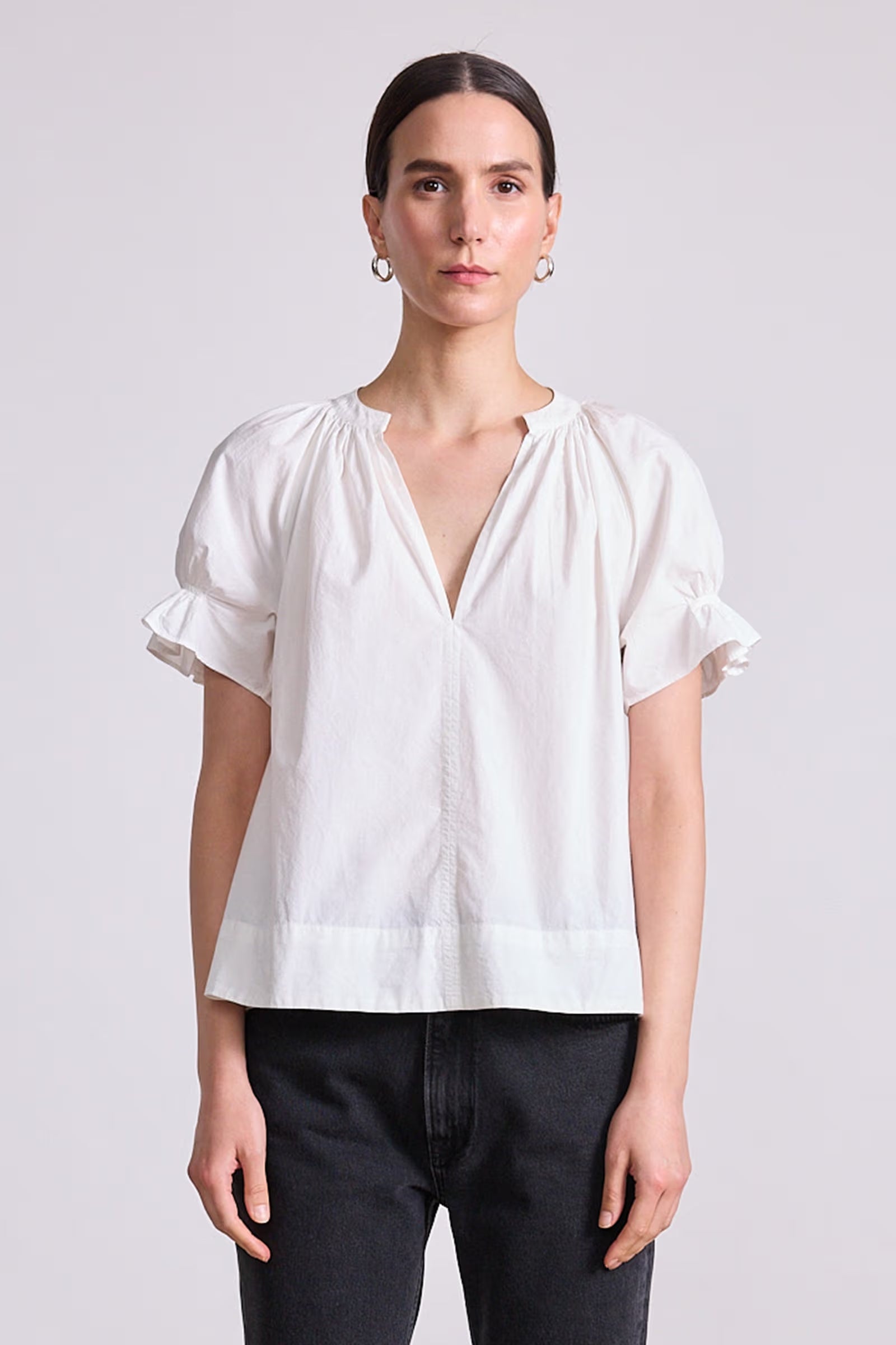 Apiece Apart Lo Capo Top