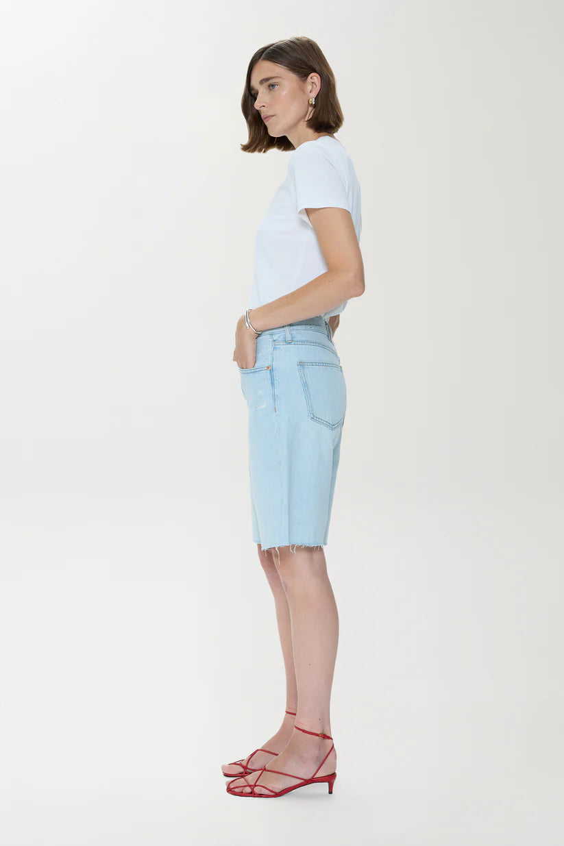 Pistola Nolan Relaxed Straight Cut-Off Short