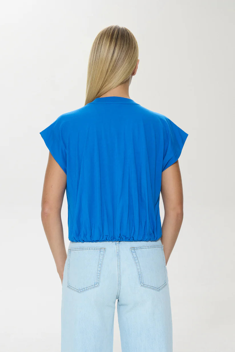 Pistola Millie Bubble Tee- Dusk