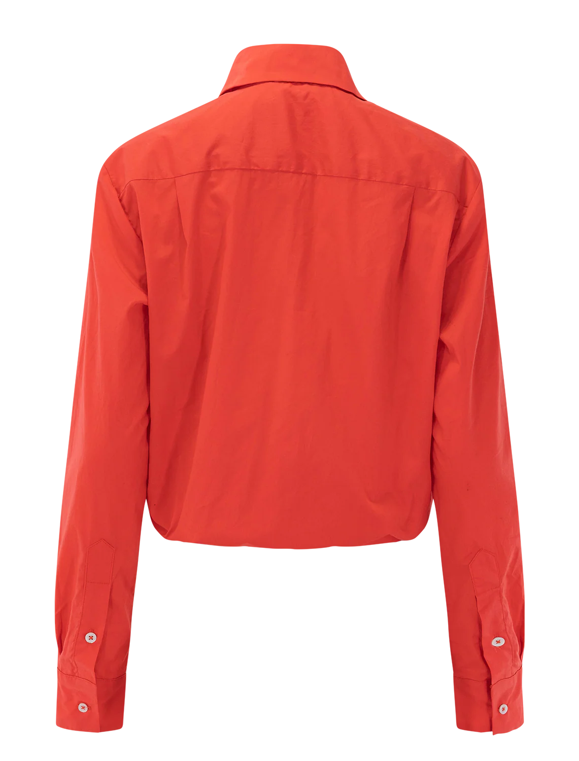 CISSA The Tunnel Cotton Lawn Shirt