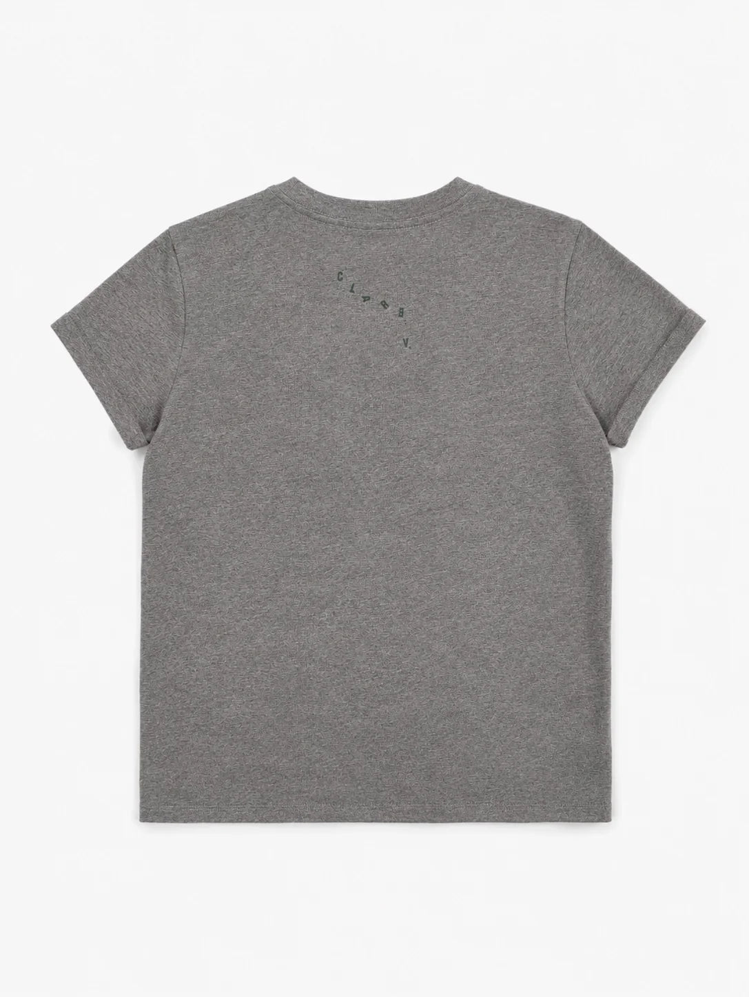 Clare V. Classic Tee Block Ciao CVA1000706