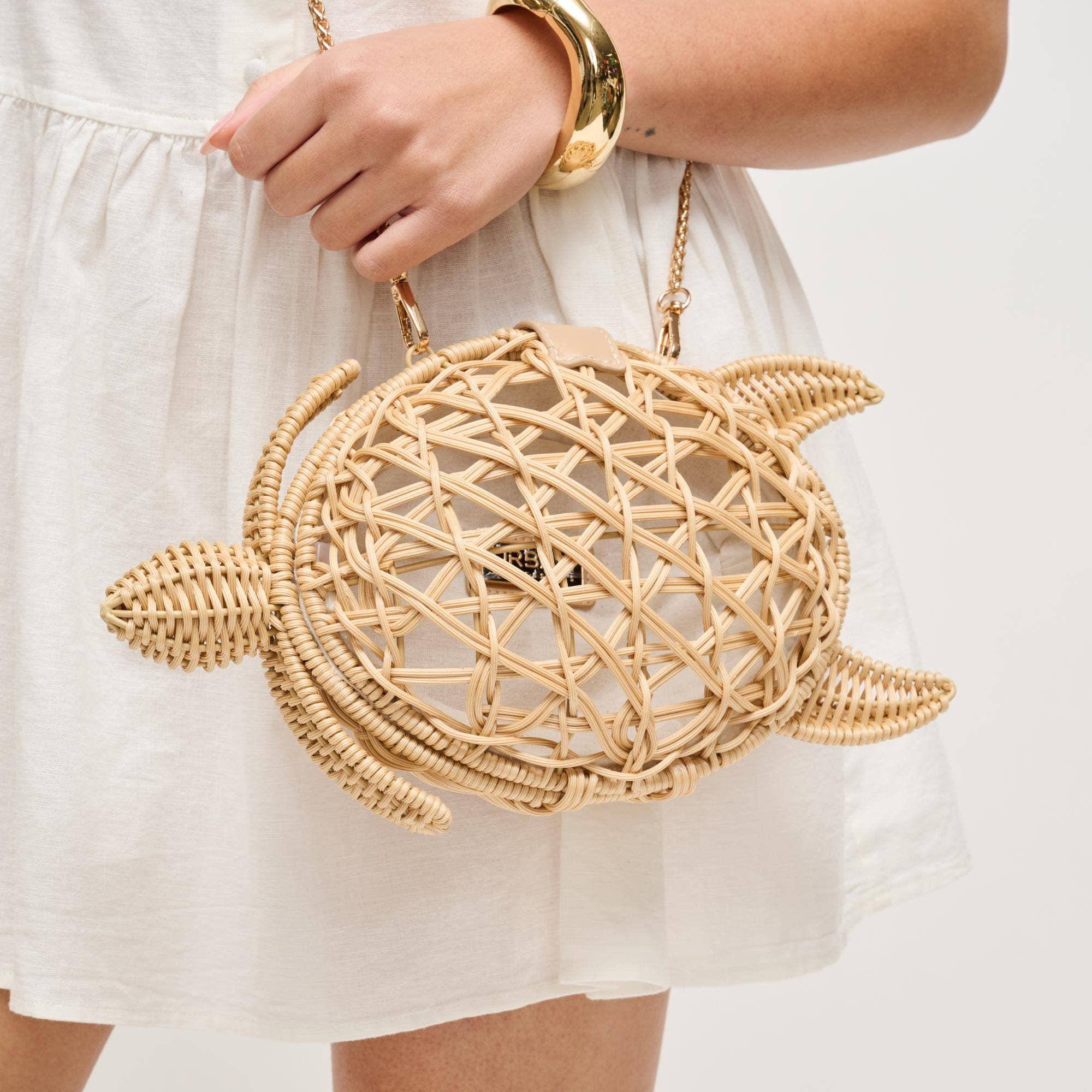 Urban Expressions Leilani Crossbody Bag