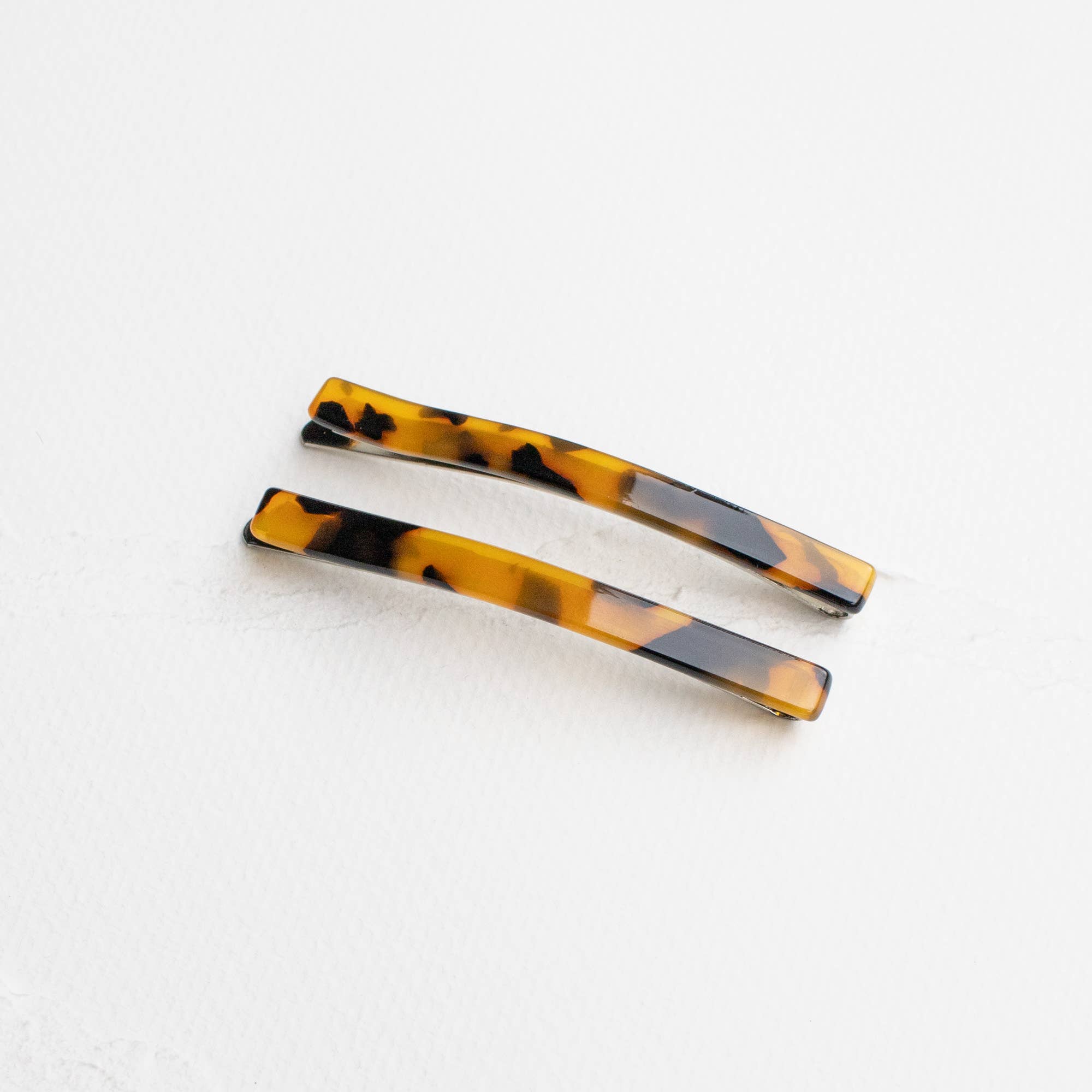 Tiepology Eco Simple Hair Bobby Pin Set
