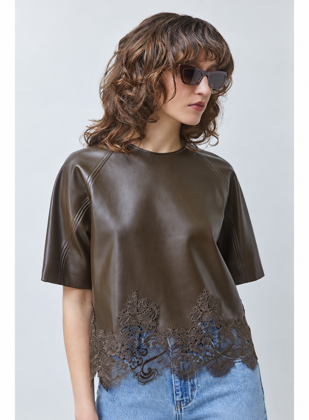 SUNCOO London Top