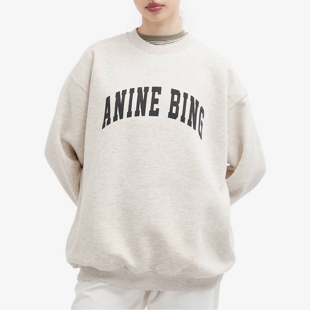 Anine Bing Tyler Sweatshirt