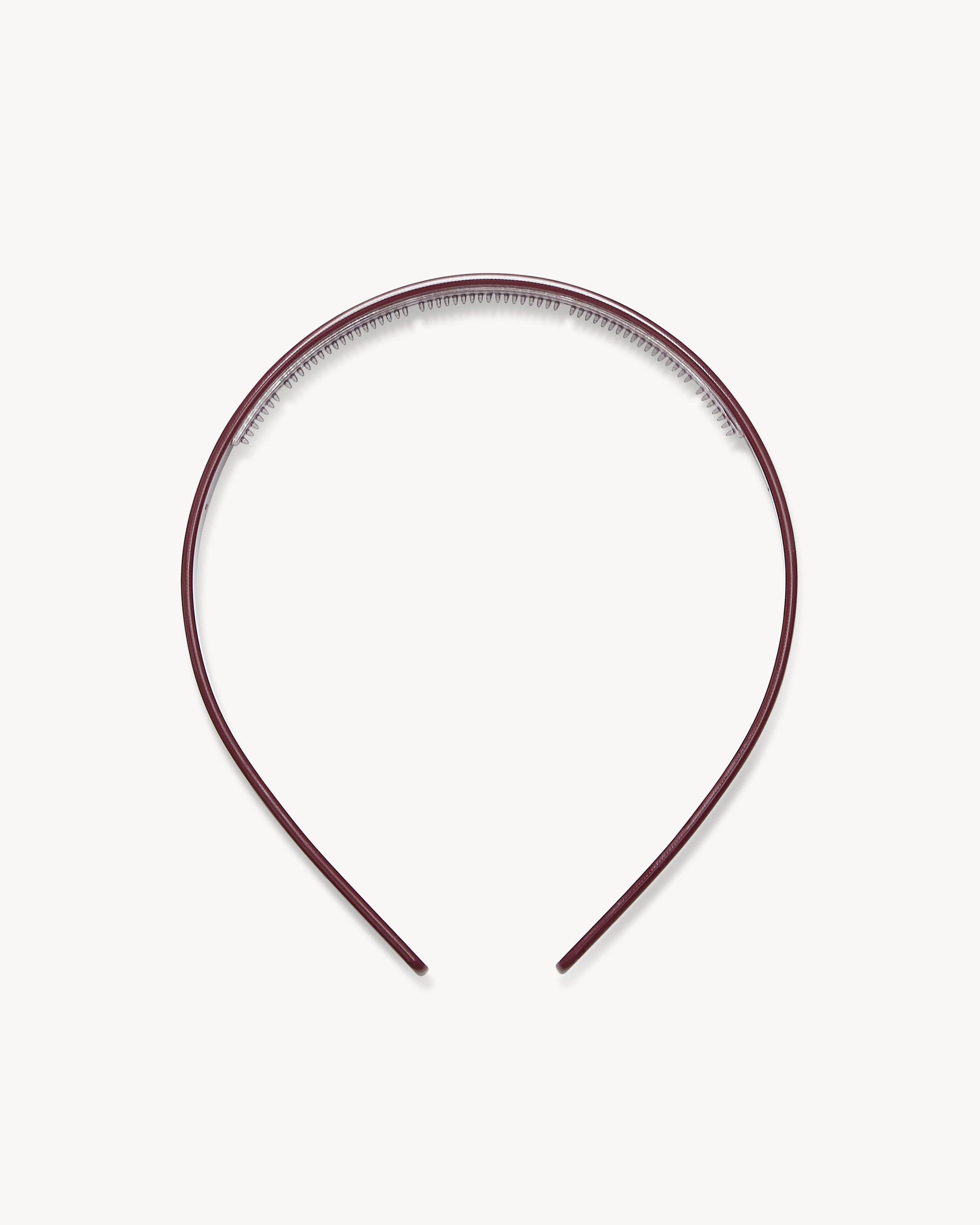 Machete Ultralight Thin Headband