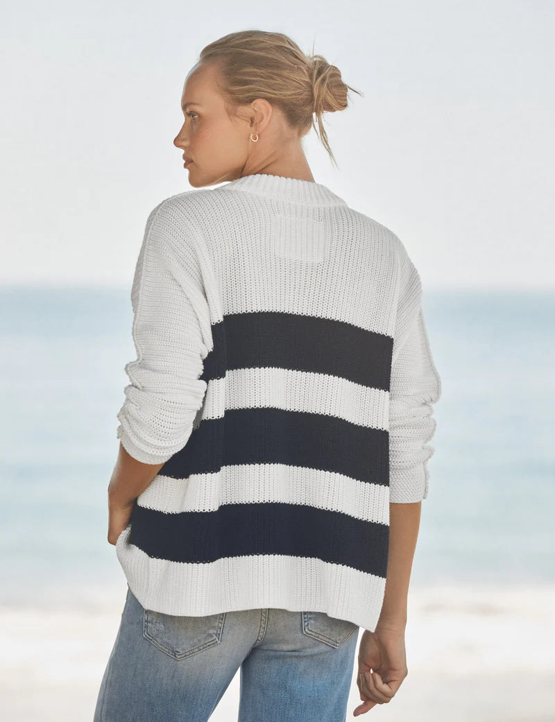 Frank and Eileen Montecito Cardigan