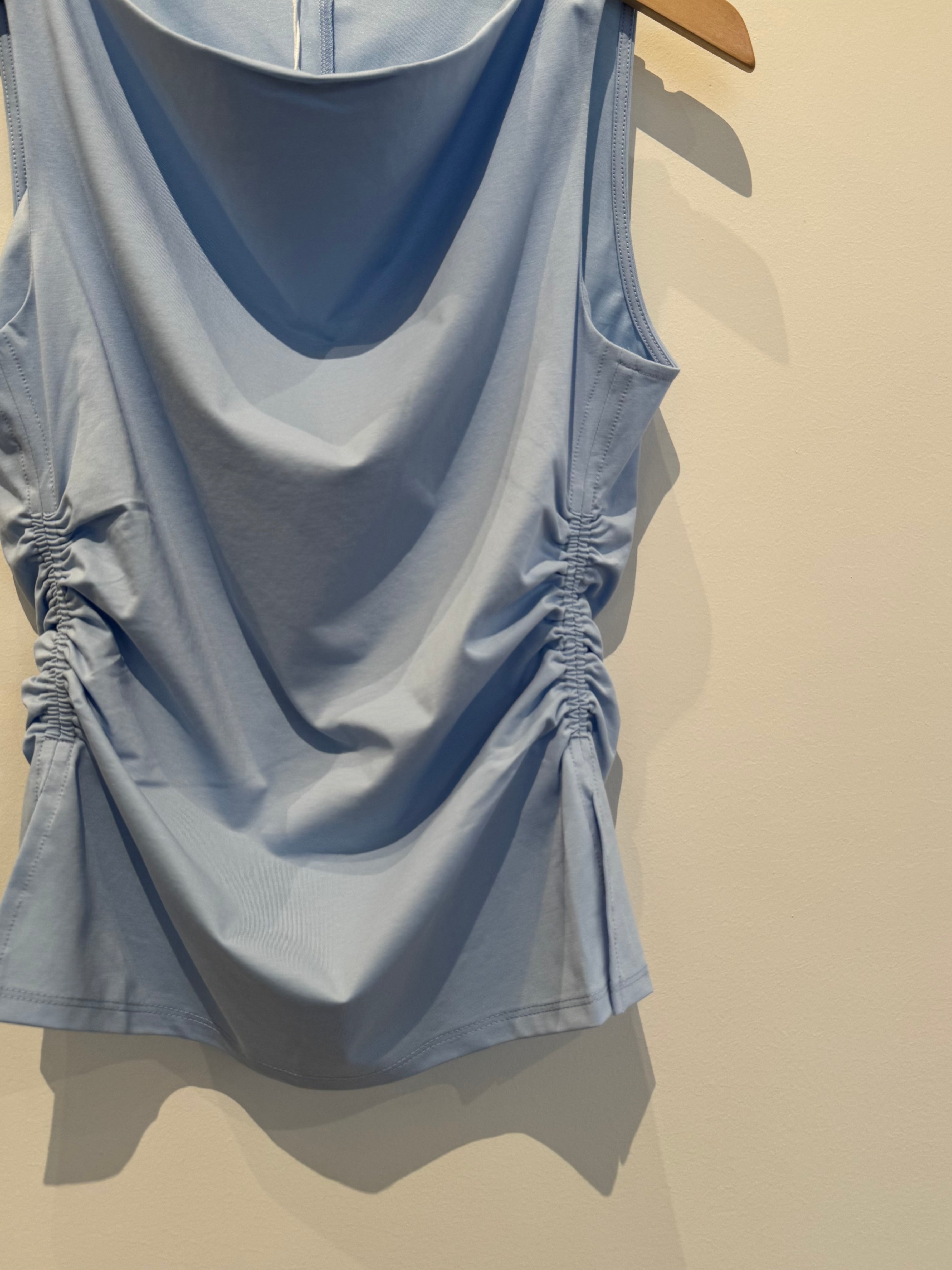 Elodie the Label Myra Top