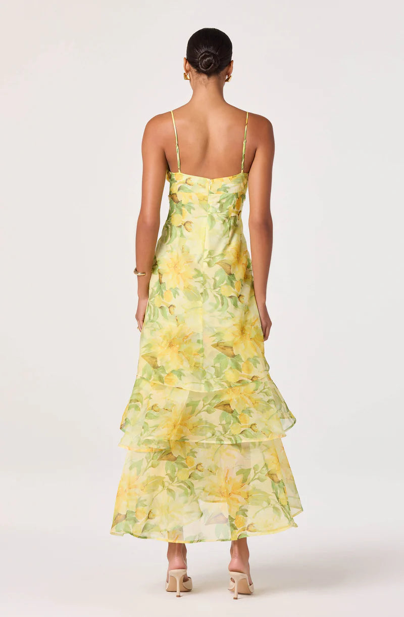 Astr Alison Dress 103370